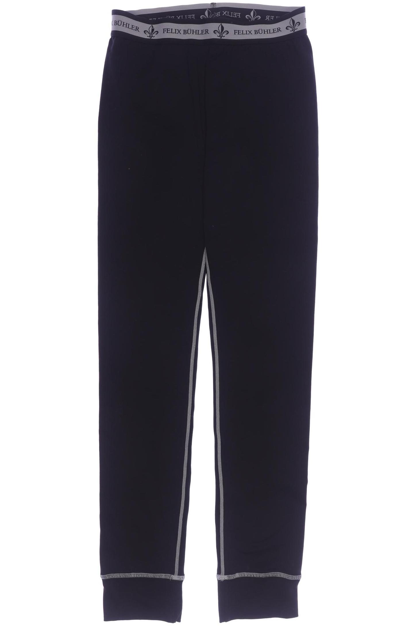Thumbnail - Felix Buhler Damen Stoffhose, schwarz, Gr. 0
