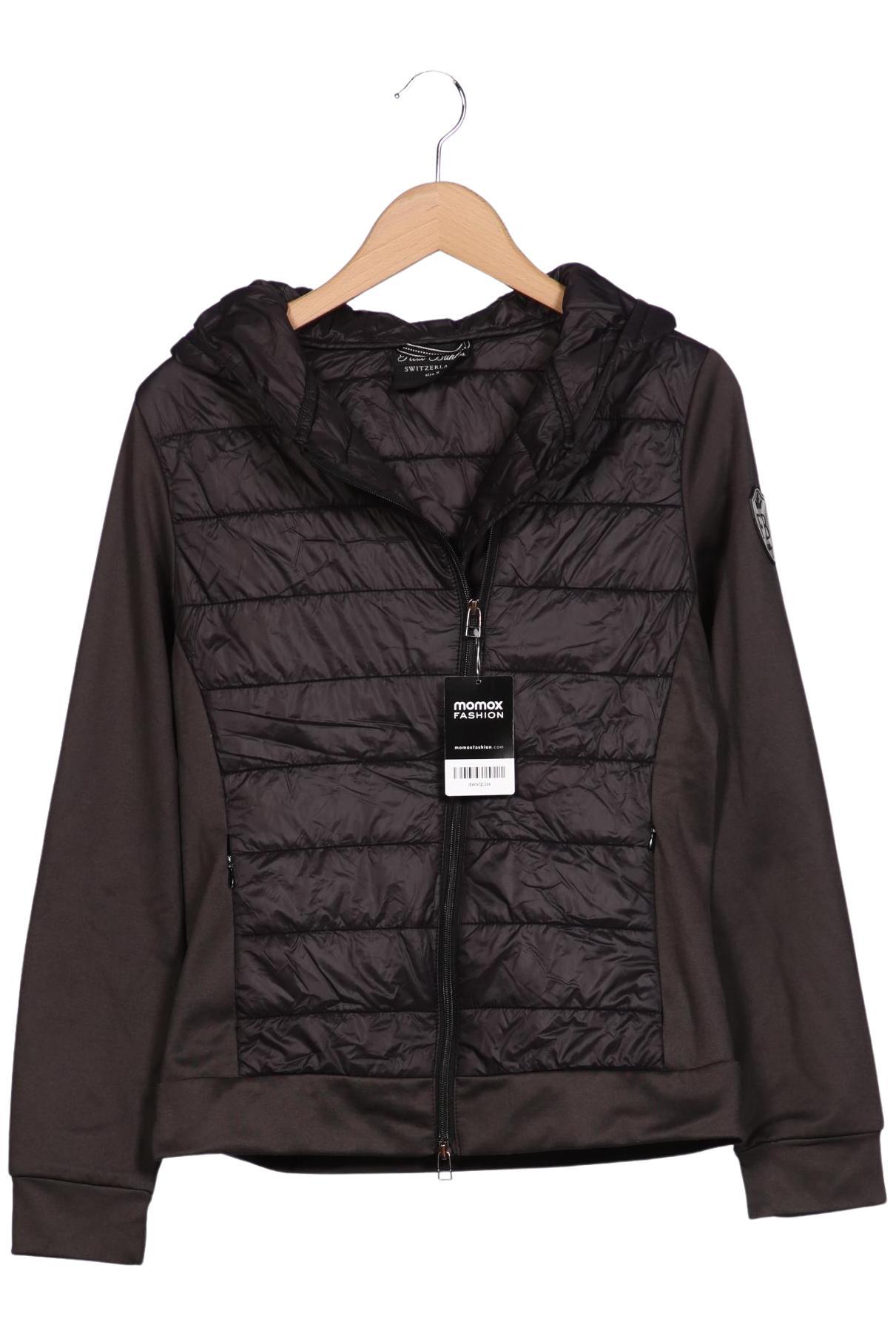 

Felix Buhler Damen Jacke, braun, Gr. 36