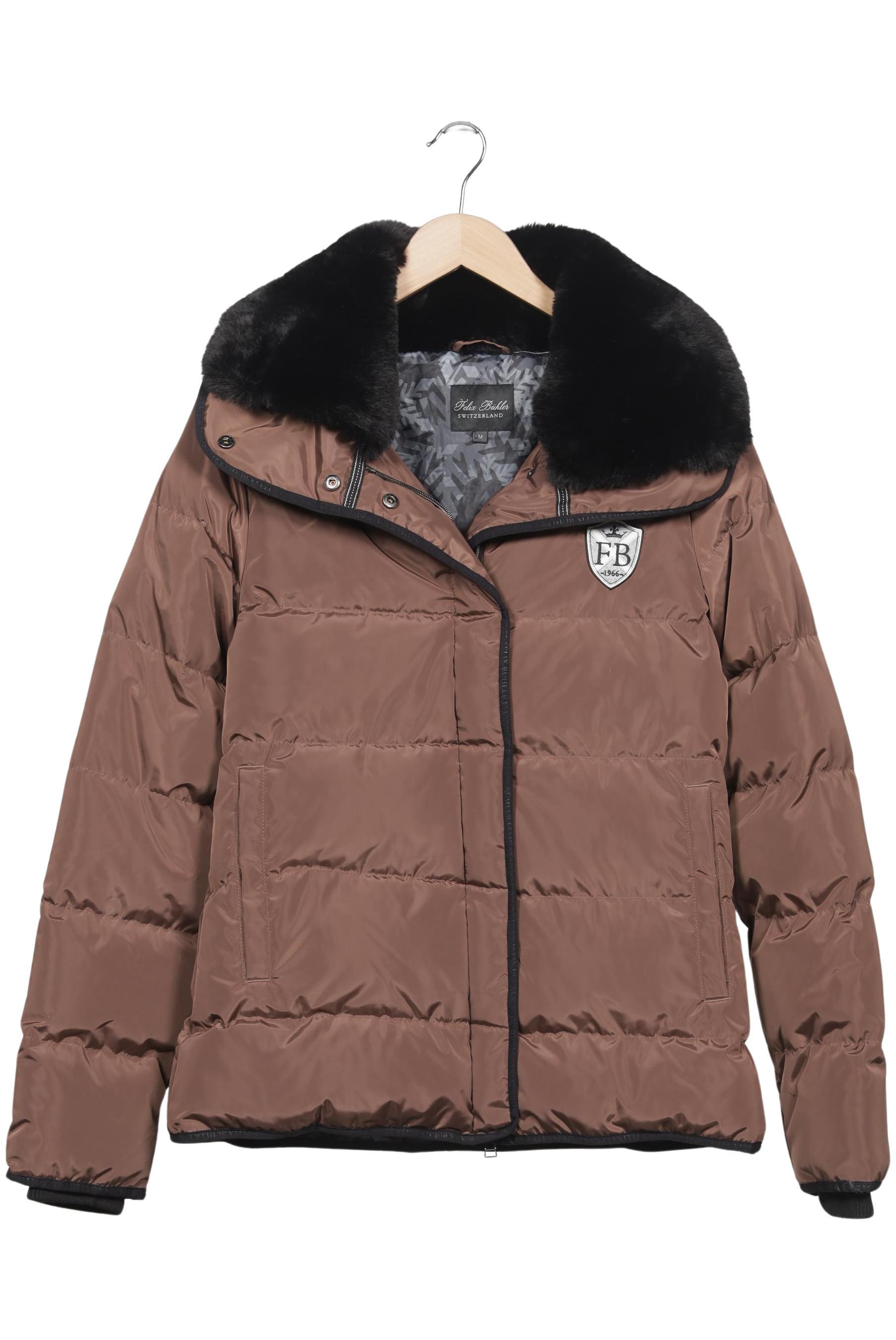 

Felix Buhler Damen Jacke, braun, Gr. 38