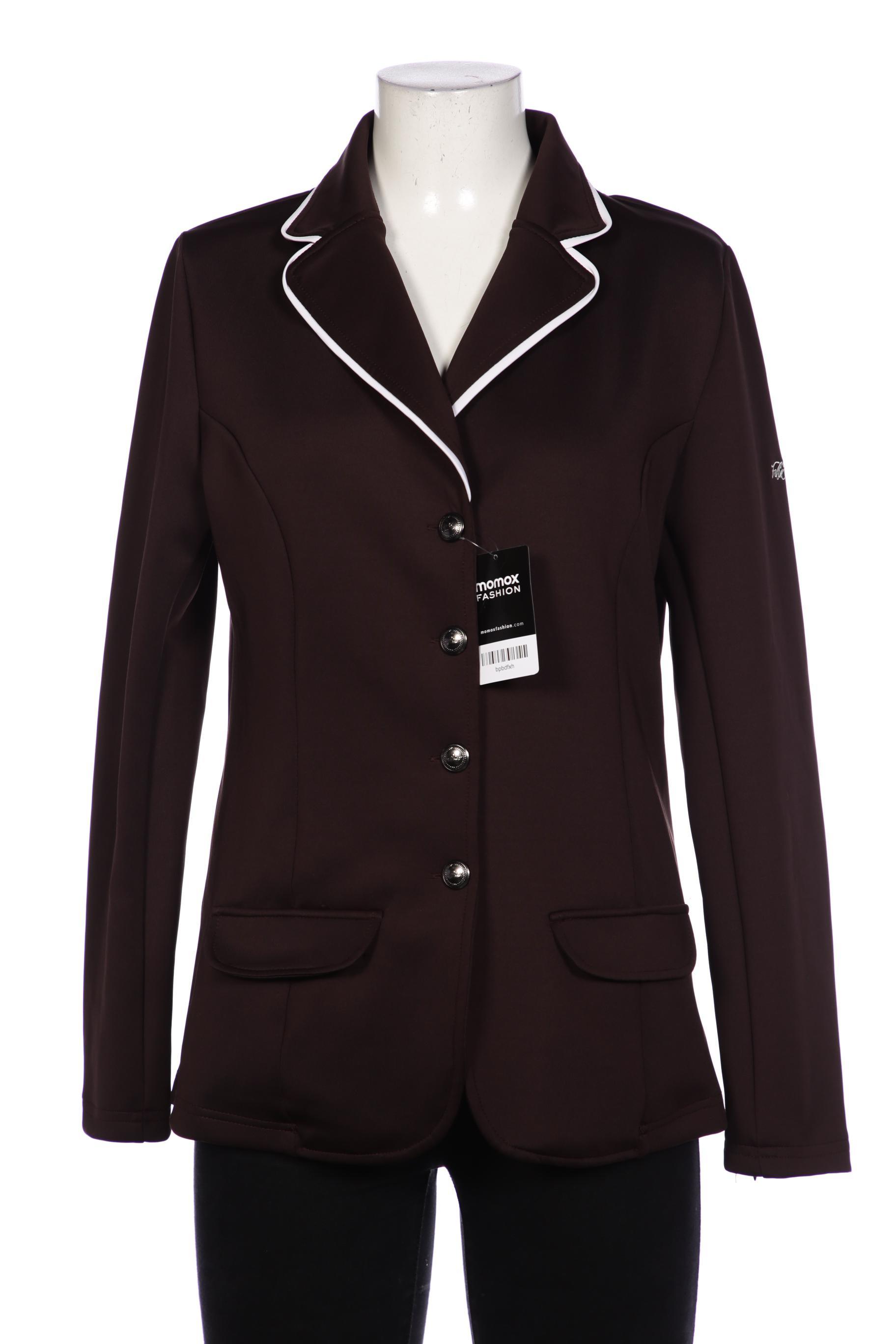 

Felix Buhler Damen Blazer, braun, Gr. 42