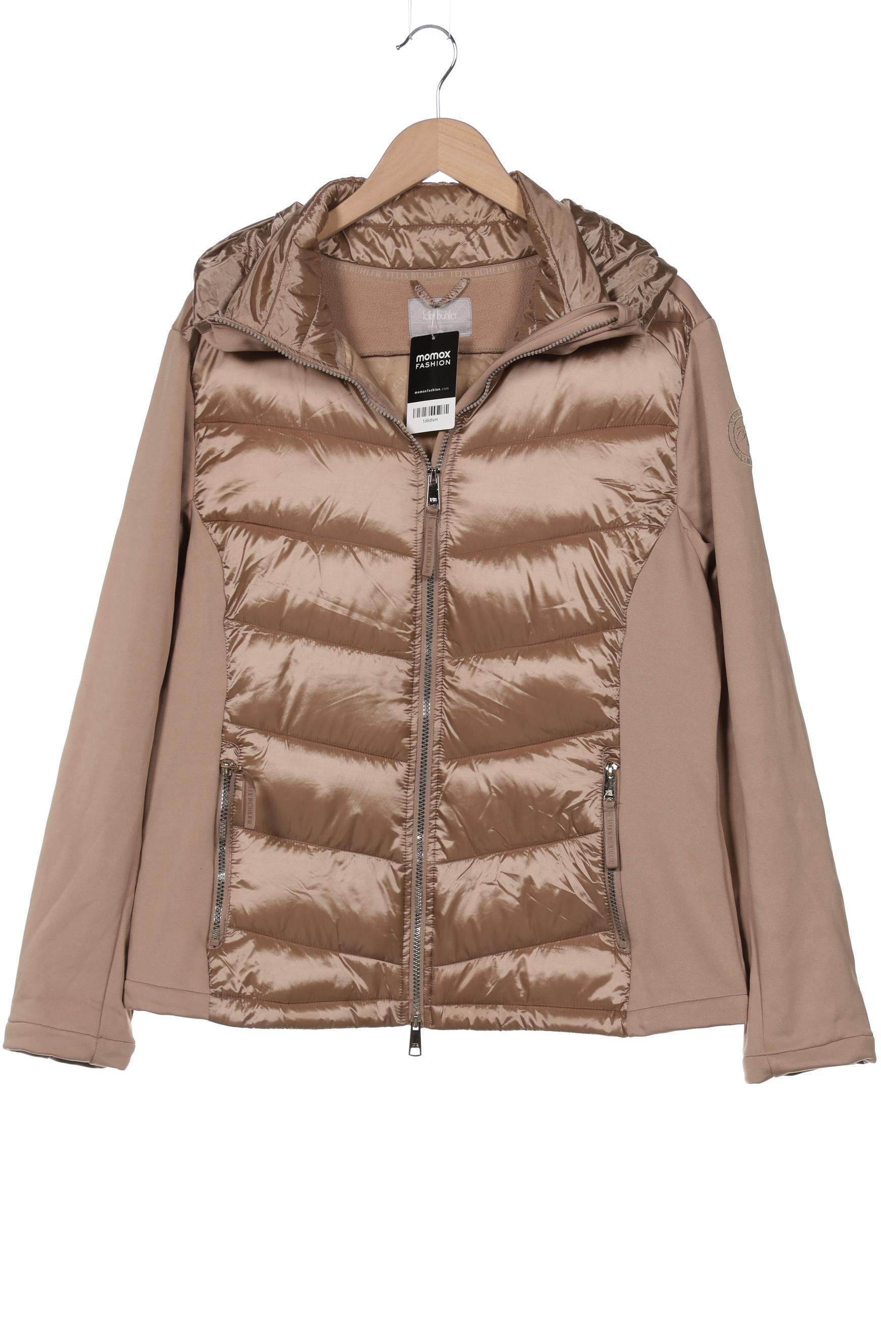 

Felix Buhler Damen Jacke, beige, Gr. 44