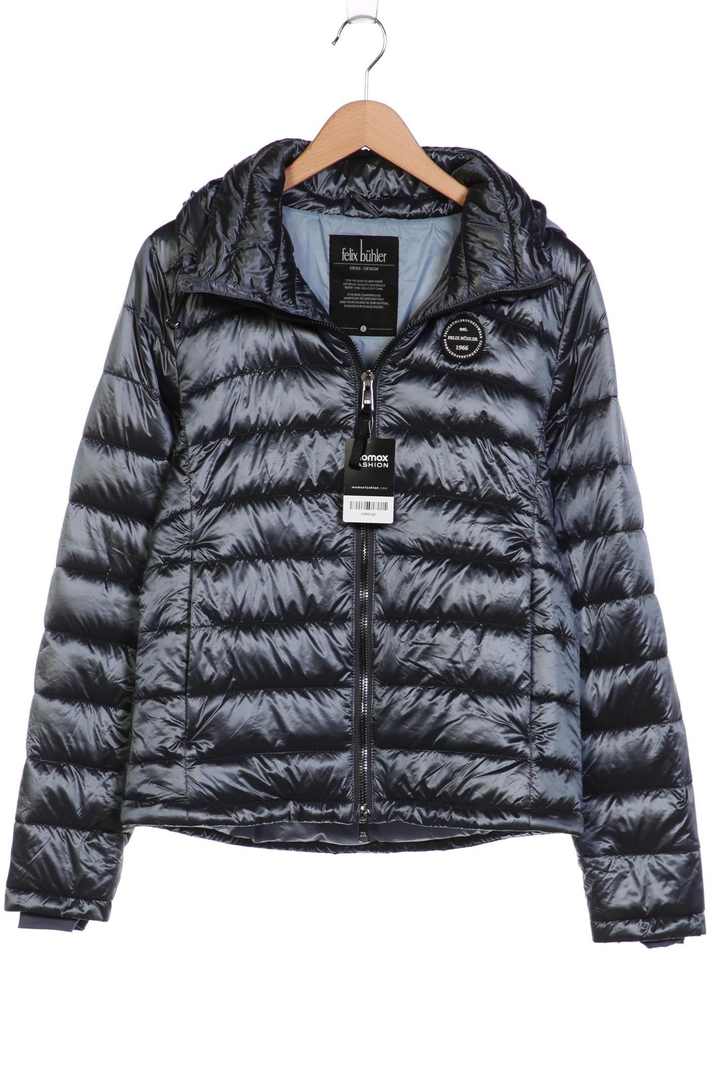 

Felix Buhler Damen Jacke, marineblau, Gr. 42
