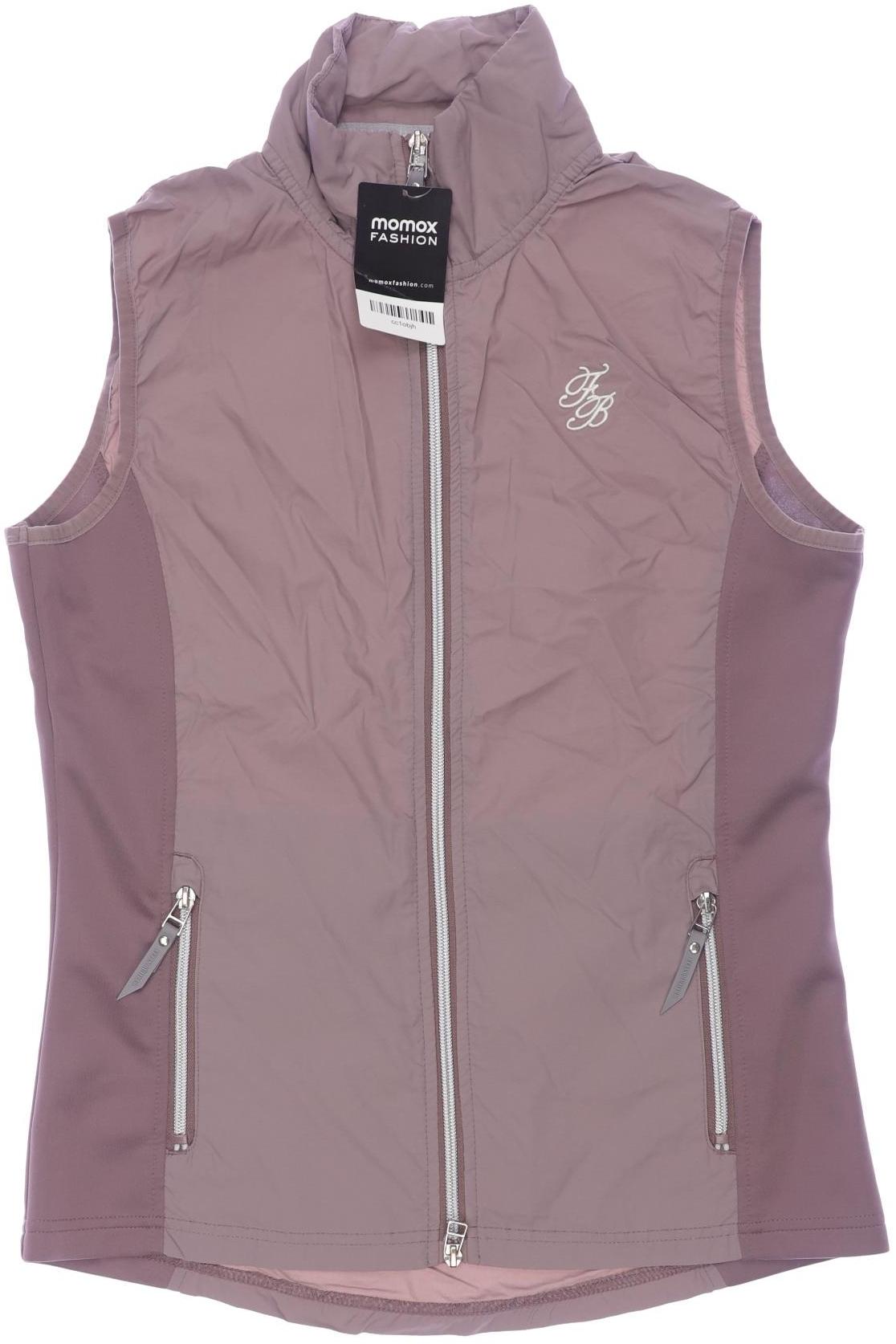 

Felix Buhler Damen Weste, pink, Gr. 38