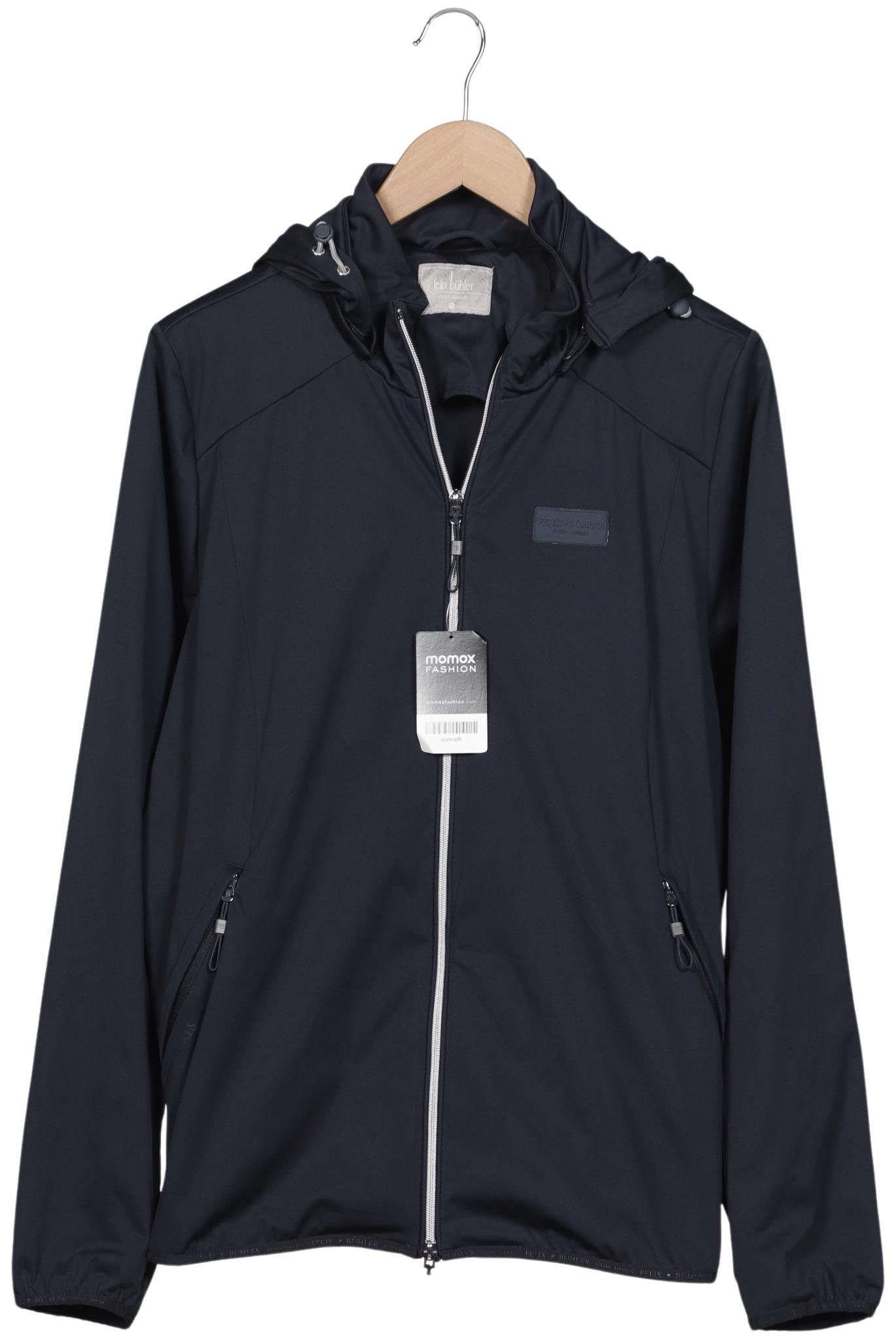 

Felix Buhler Damen Jacke, marineblau, Gr. 44