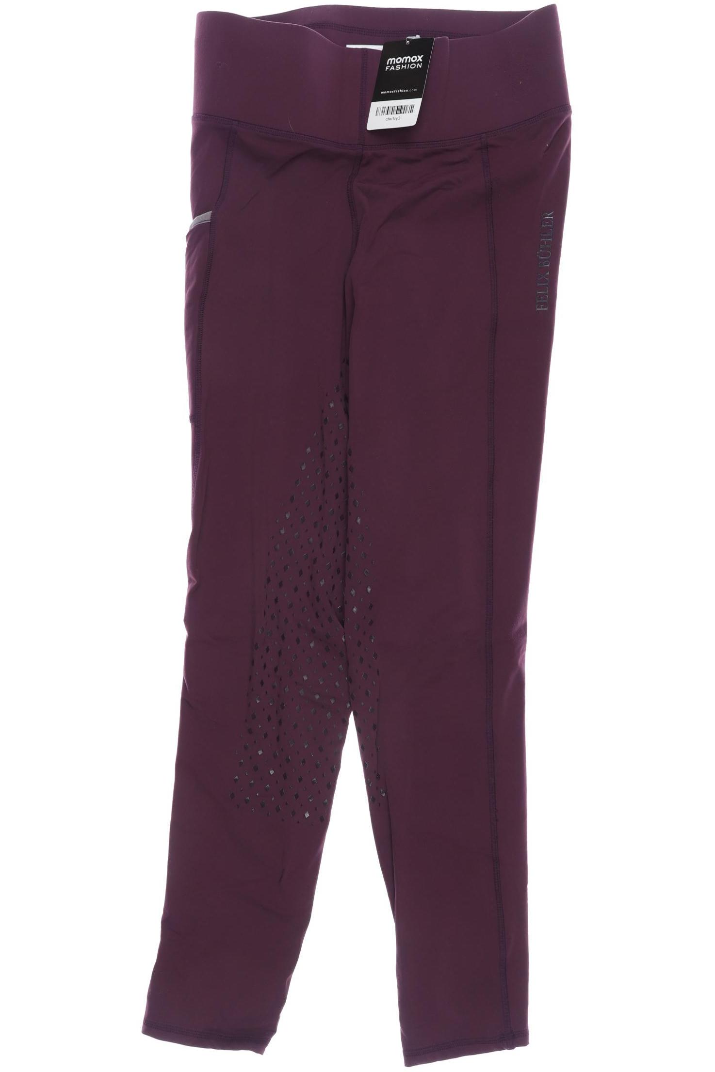 

Felix Buhler Damen Stoffhose, flieder, Gr. 40