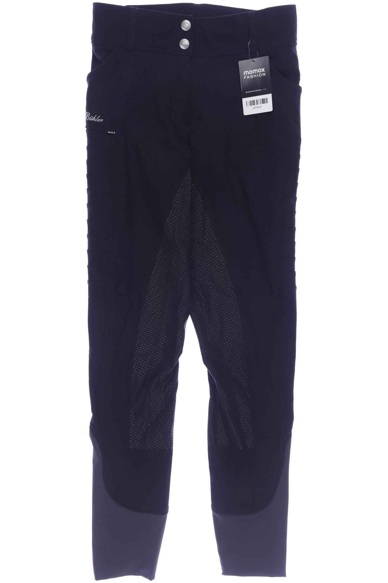 

Felix Buhler Damen Stoffhose, grau, Gr. 38