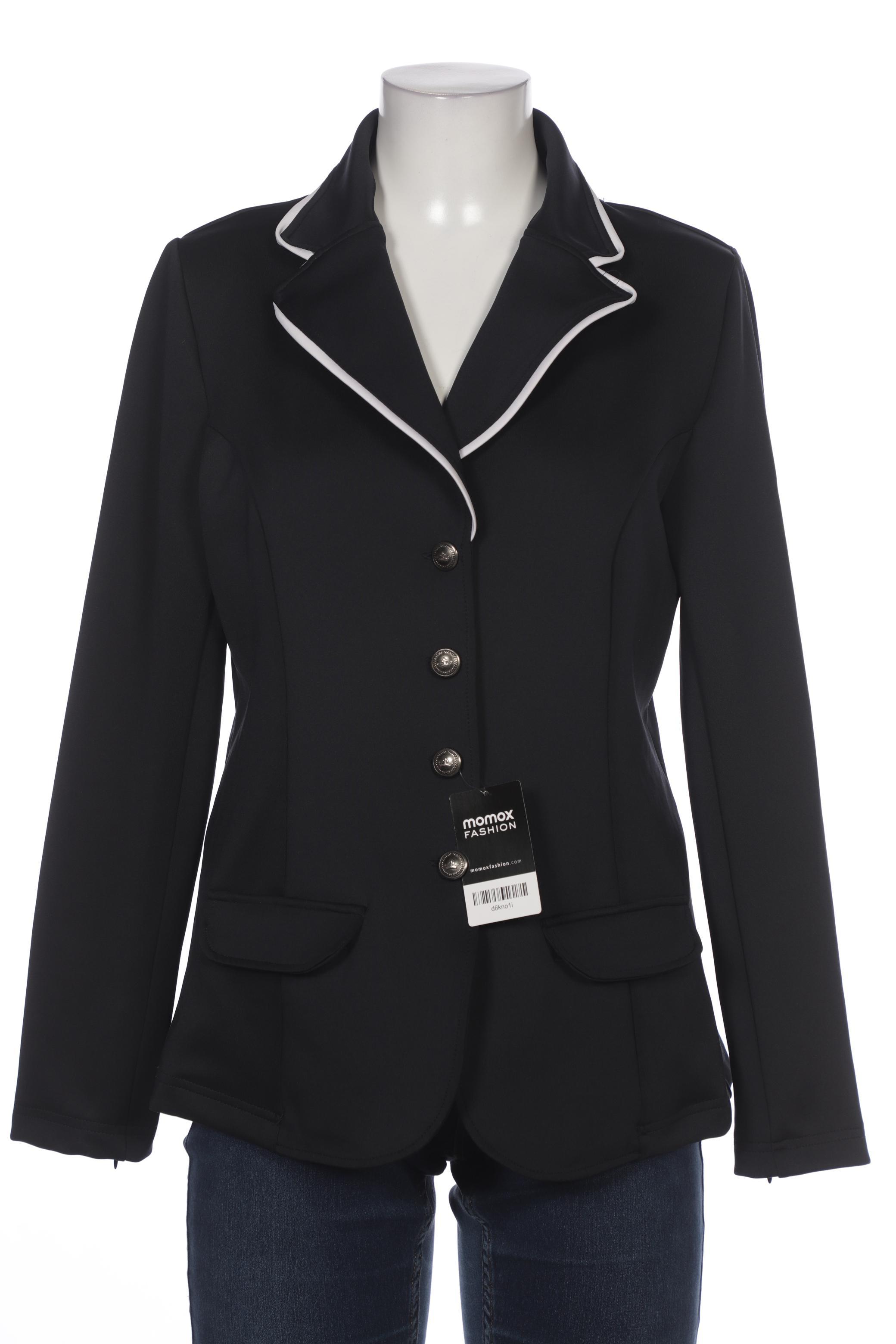 

Felix Buhler Damen Blazer, marineblau