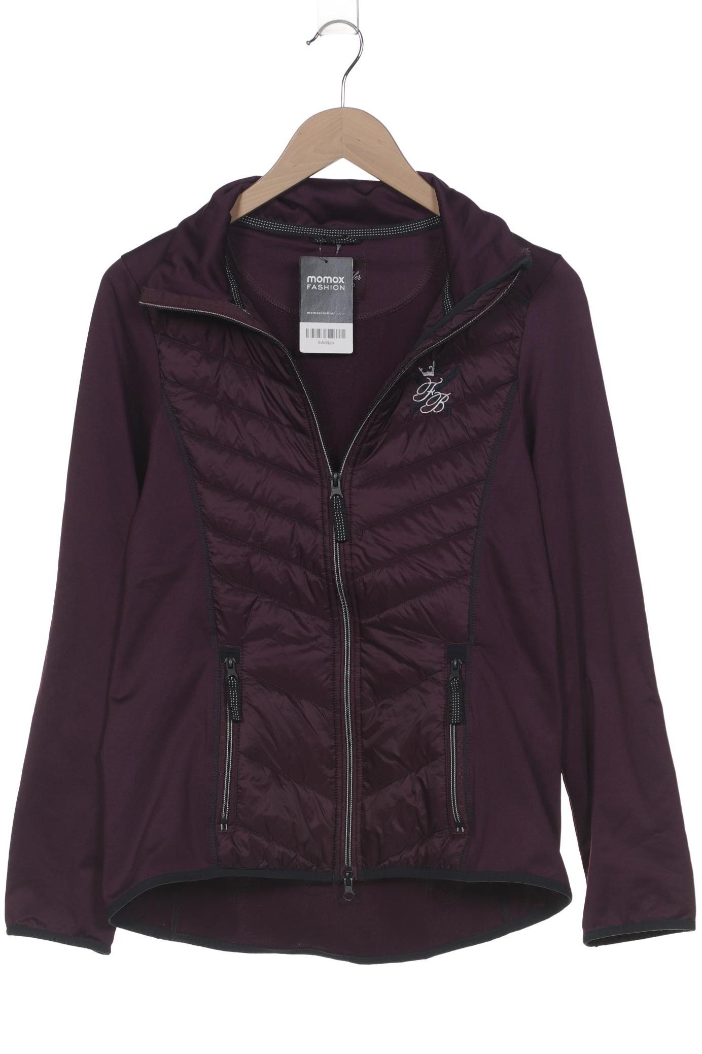 

Felix Buhler Damen Jacke, flieder, Gr. 42