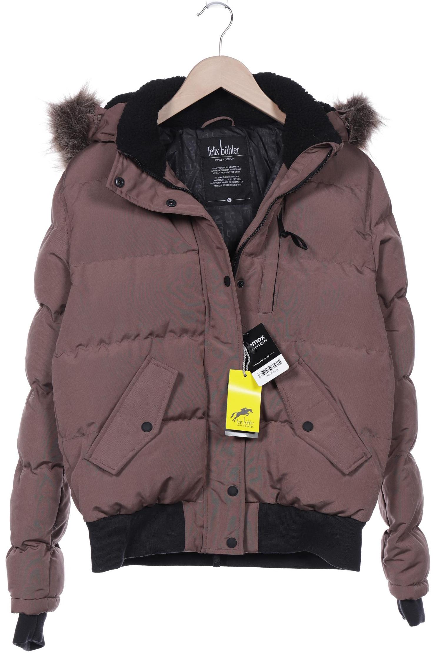 

Felix Buhler Damen Jacke, braun, Gr. 38