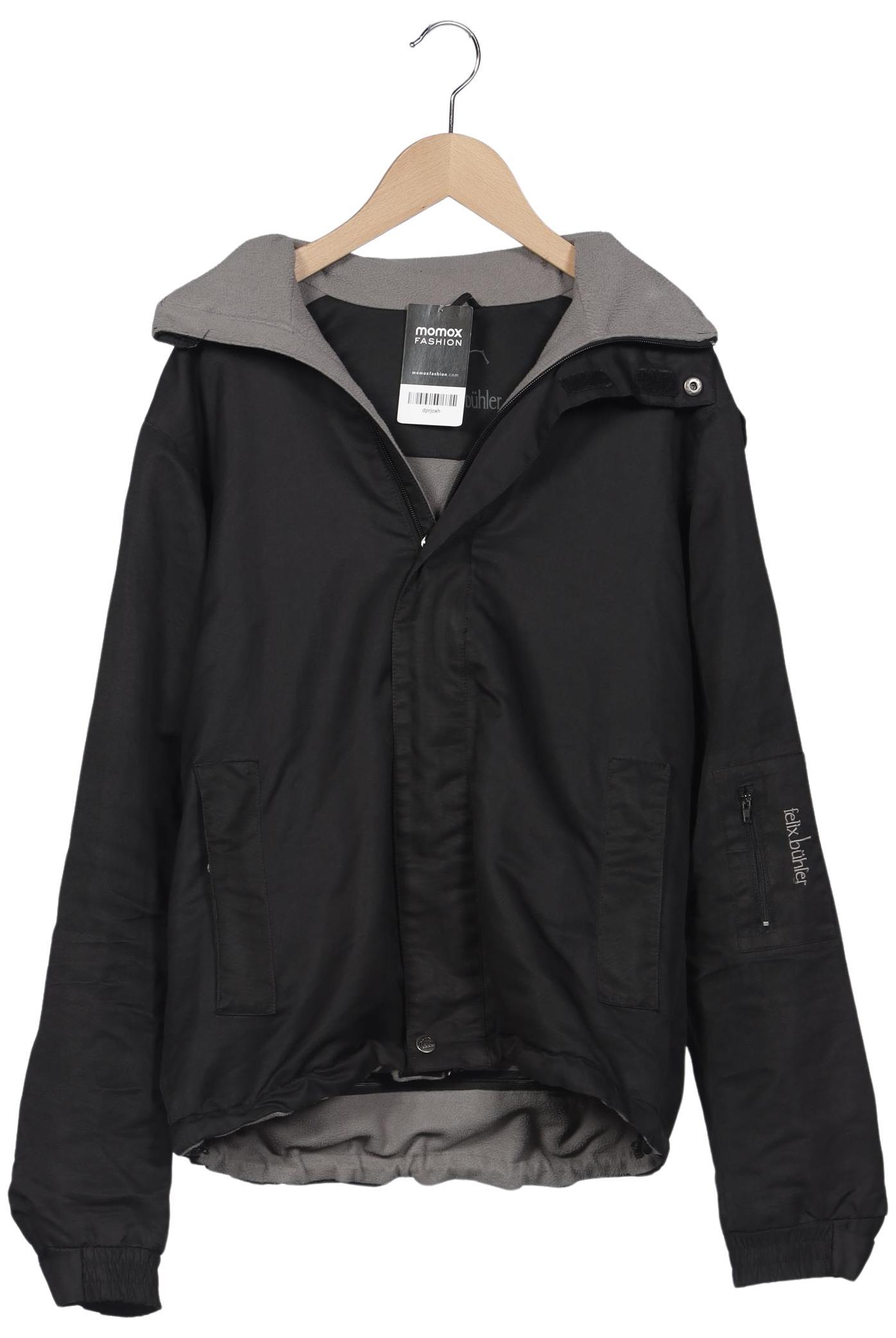 

Felix Buhler Damen Jacke, schwarz, Gr. 38