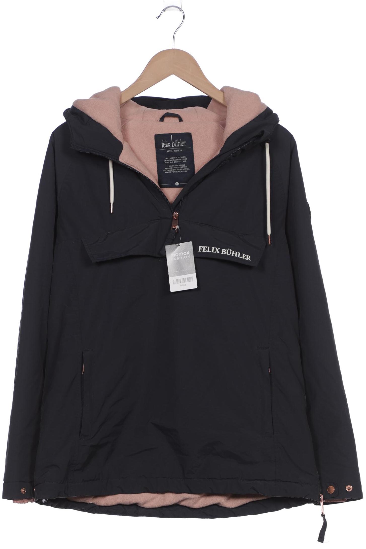 

Felix Buhler Damen Jacke, marineblau, Gr. 36