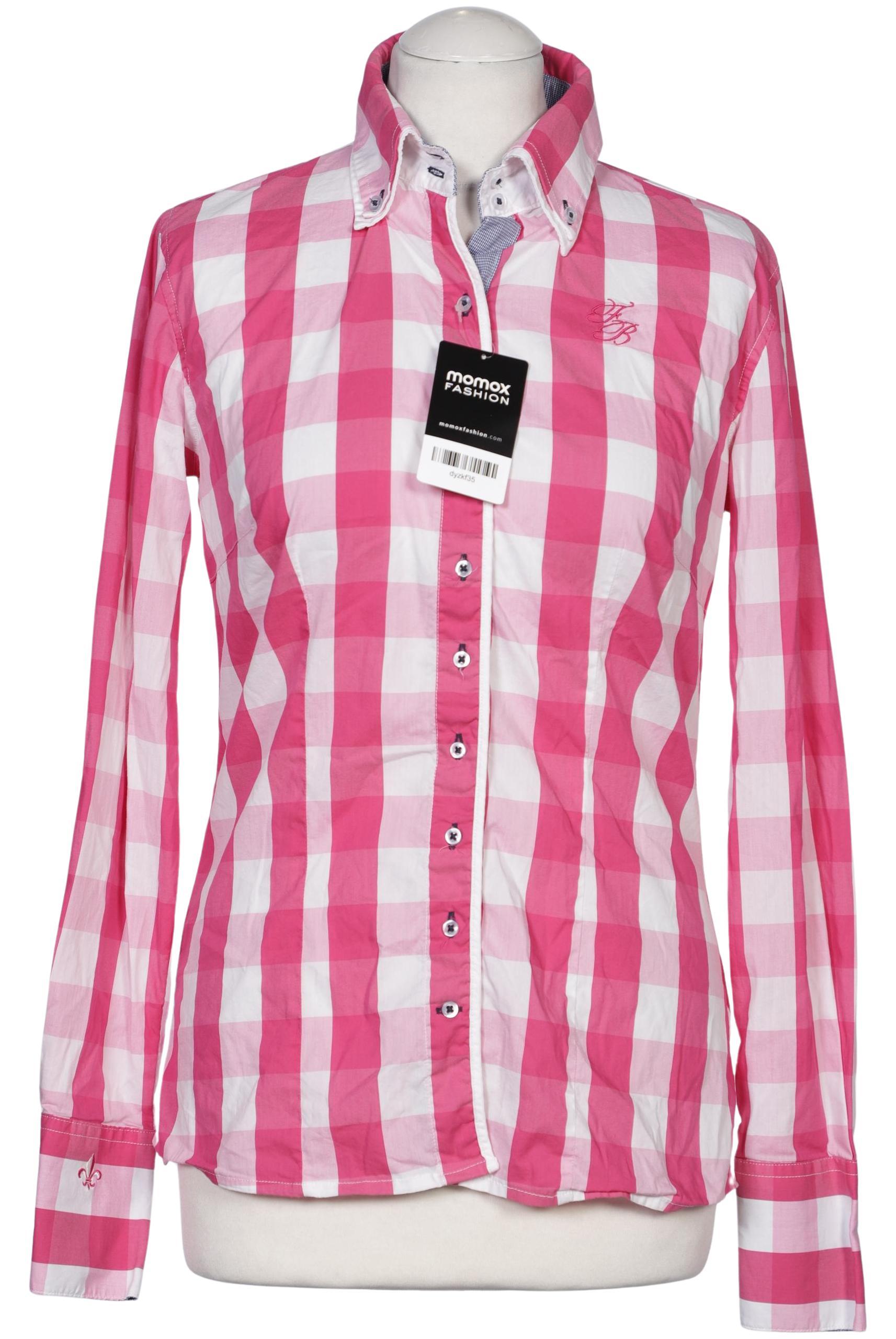 

Felix Buhler Damen Bluse, mehrfarbig, Gr. 36