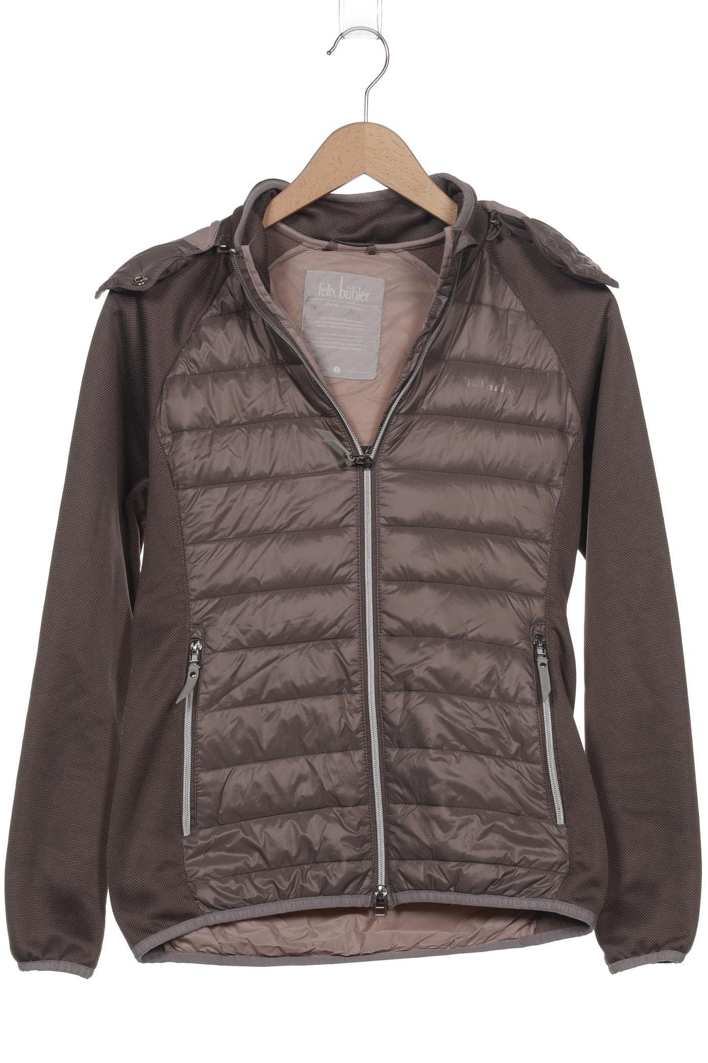 

Felix Buhler Damen Jacke, braun, Gr. 36