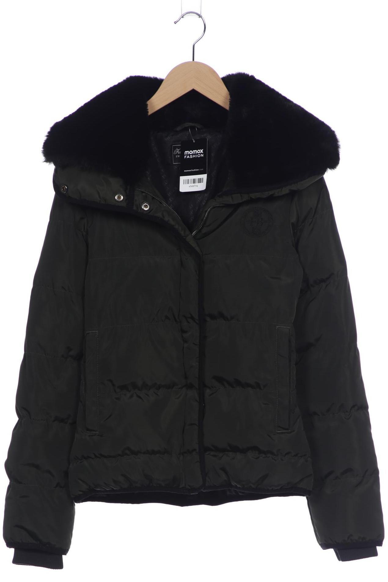 

Felix Buhler Damen Jacke, grün, Gr. 34