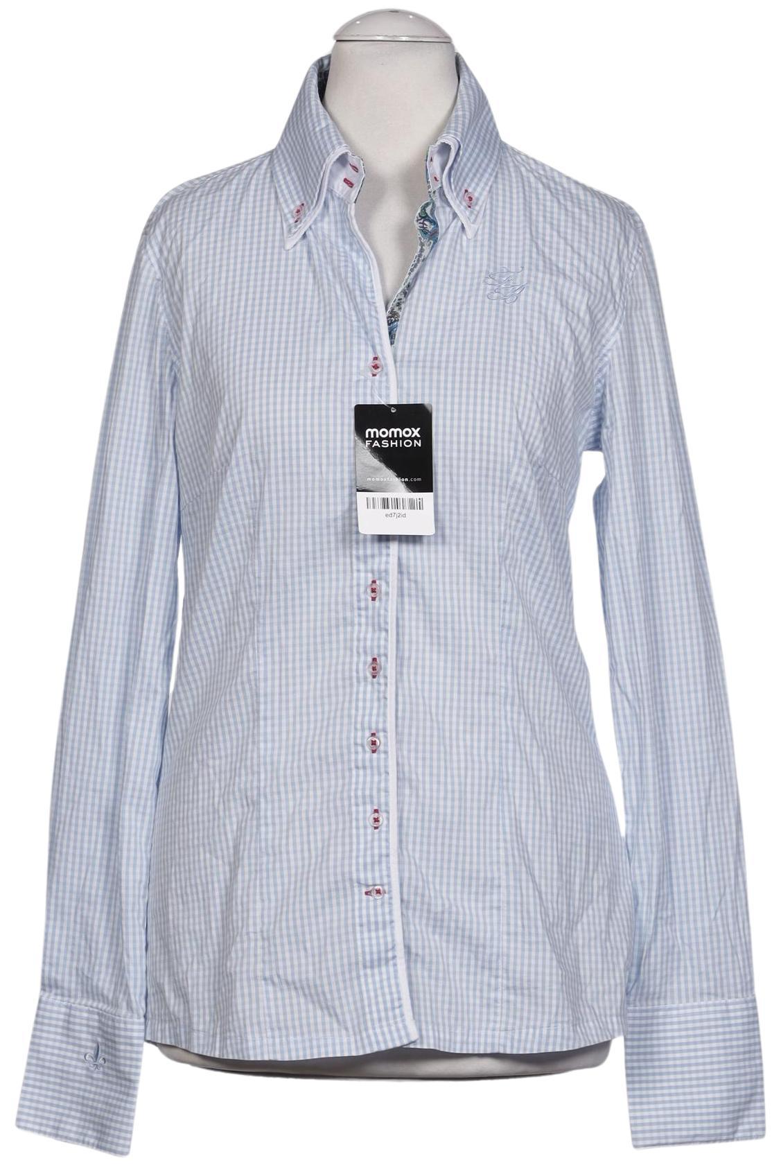 Thumbnail - Felix Buhler Damen Bluse, hellblau, Gr. 34