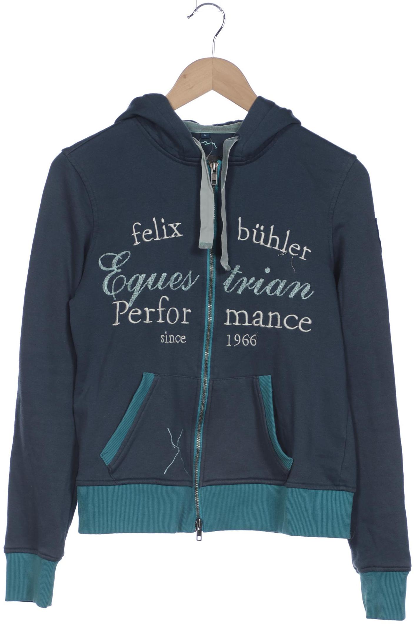 

Felix Buhler Damen Kapuzenpullover, marineblau, Gr. 38