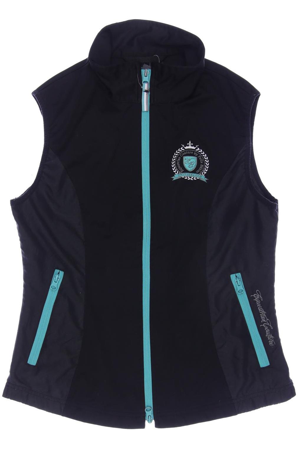 

Felix Buhler Damen Weste, schwarz, Gr. 36