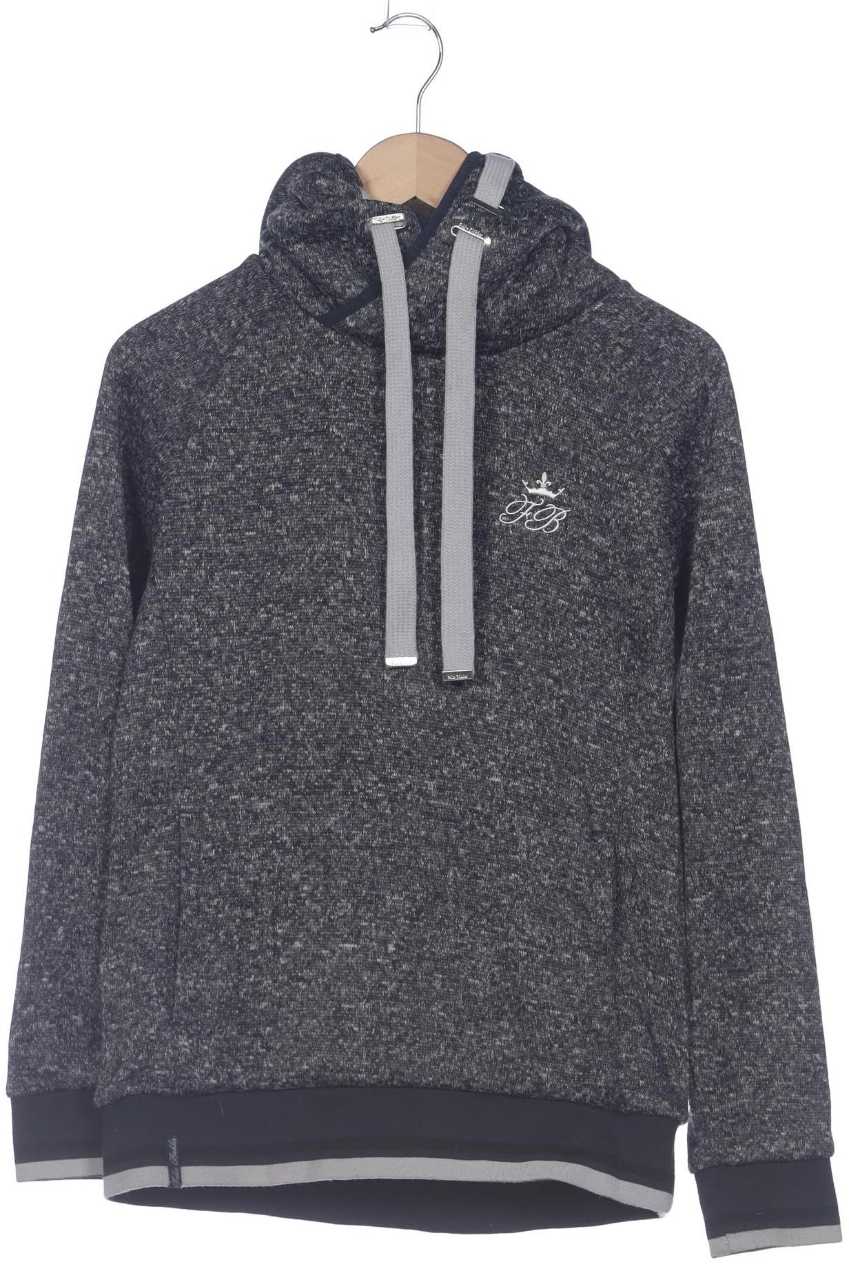 

Felix Buhler Damen Kapuzenpullover, blau, Gr. 38