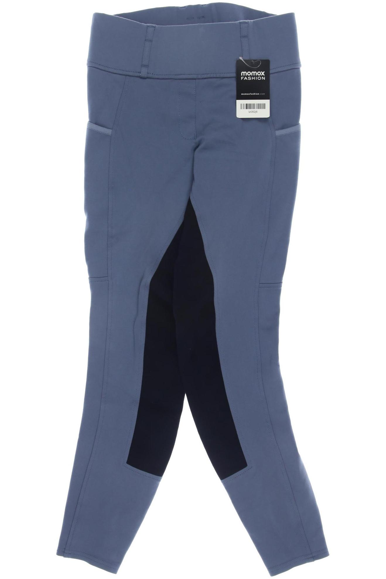 

Felix Buhler Damen Stoffhose, blau, Gr. 27