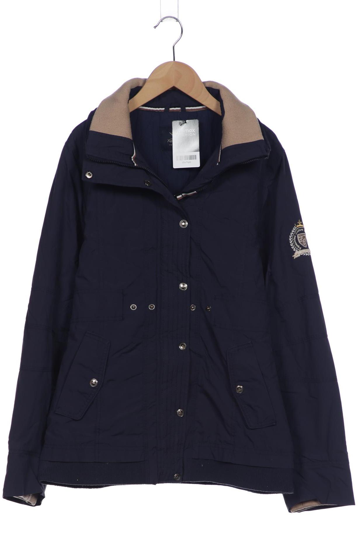 

Felix Buhler Damen Jacke, marineblau, Gr. 38