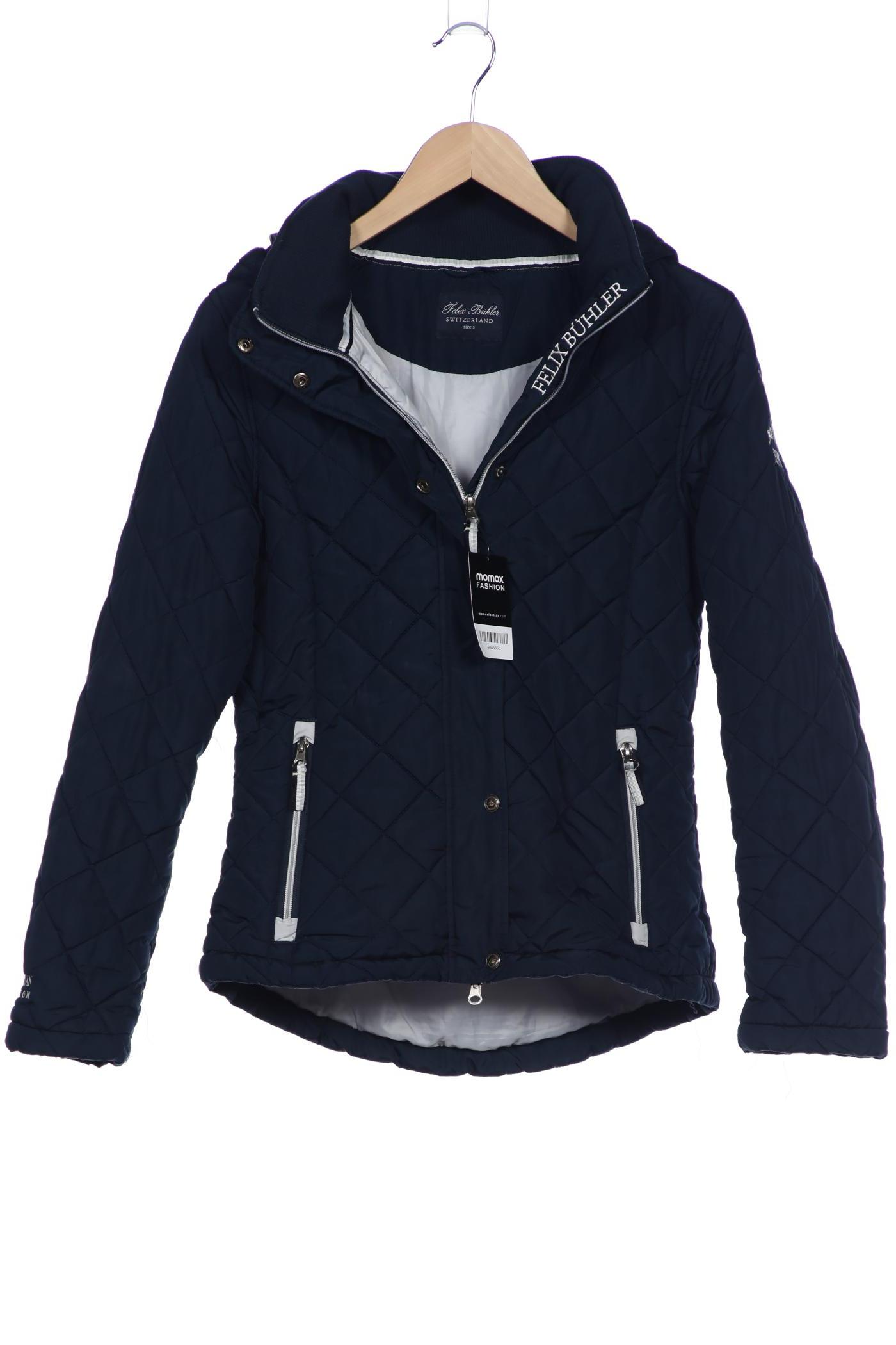 

Felix Buhler Damen Jacke, marineblau, Gr. 36