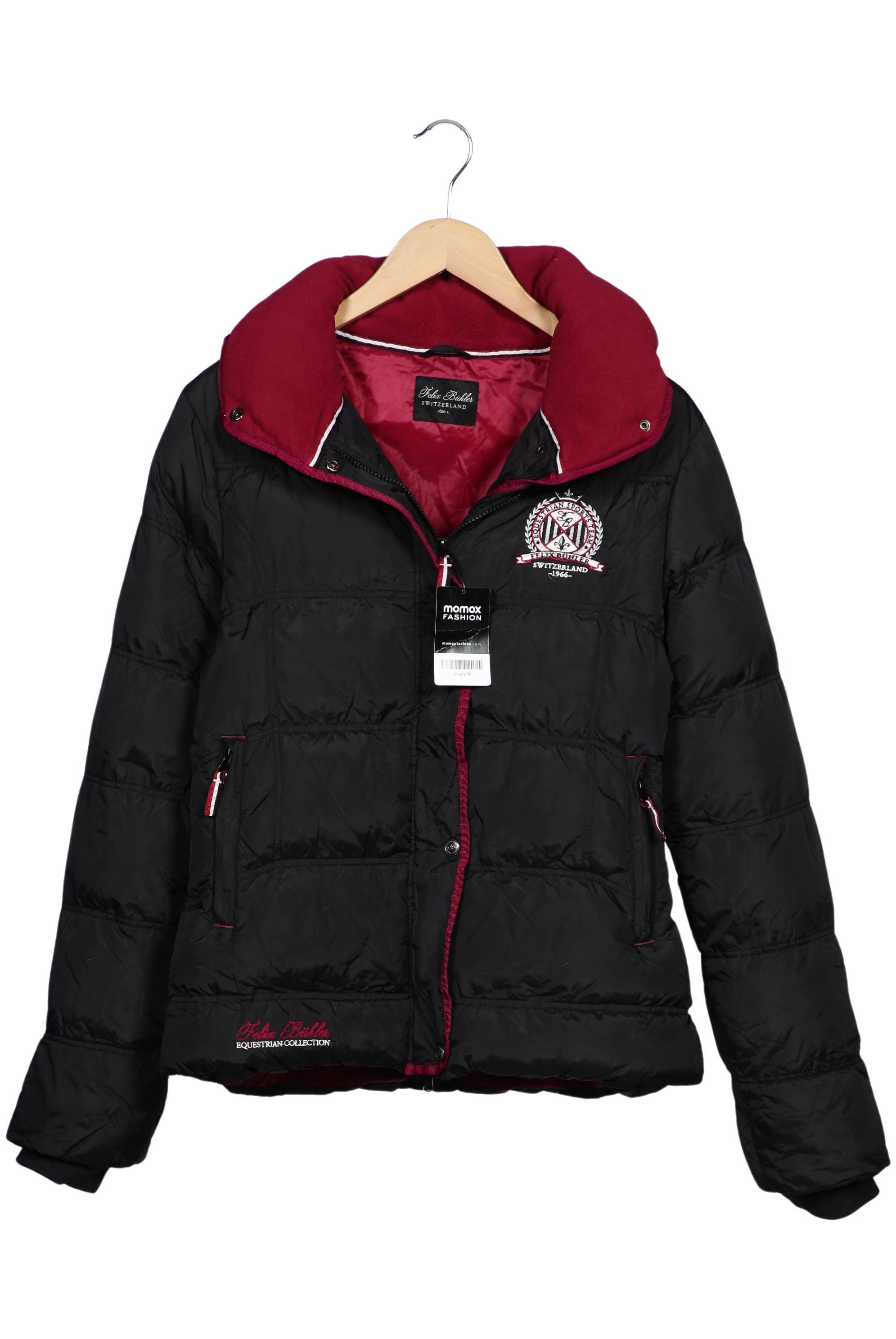 

Felix Buhler Damen Jacke, mehrfarbig, Gr. 42