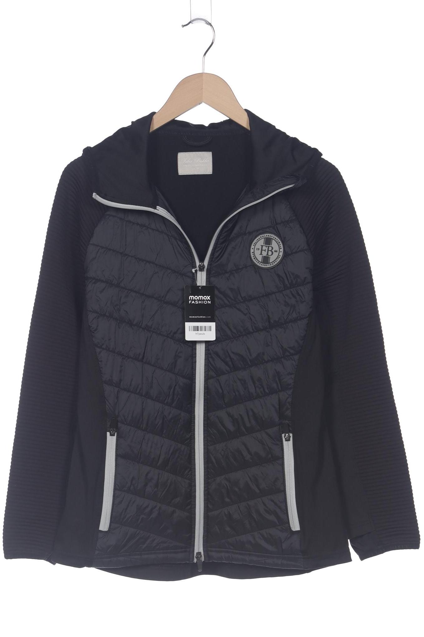 

Felix Buhler Damen Jacke, schwarz, Gr. 44