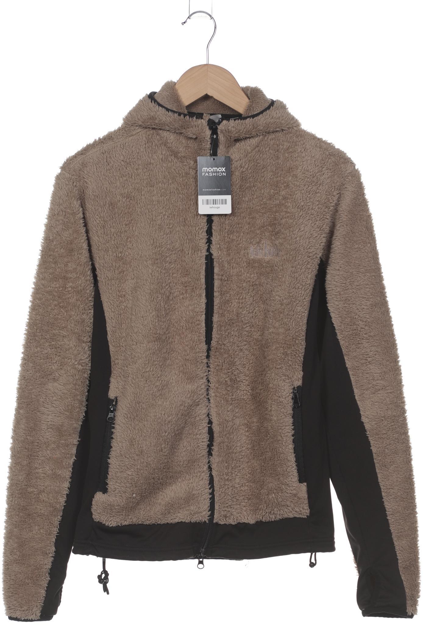 

Felix Buhler Damen Kapuzenpullover, beige, Gr. 38