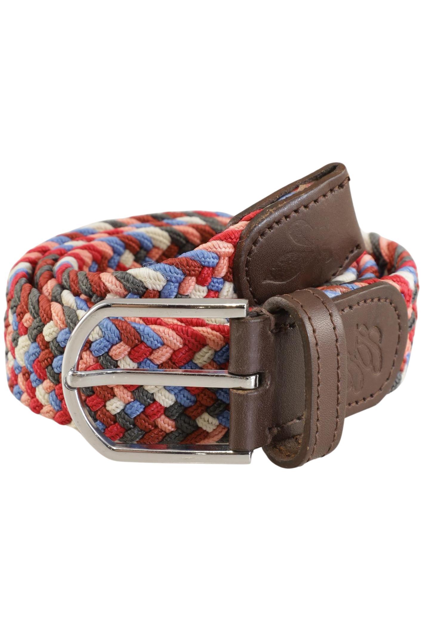 

Felix Buhler Damen Gürtel, mehrfarbig, Gr. 85