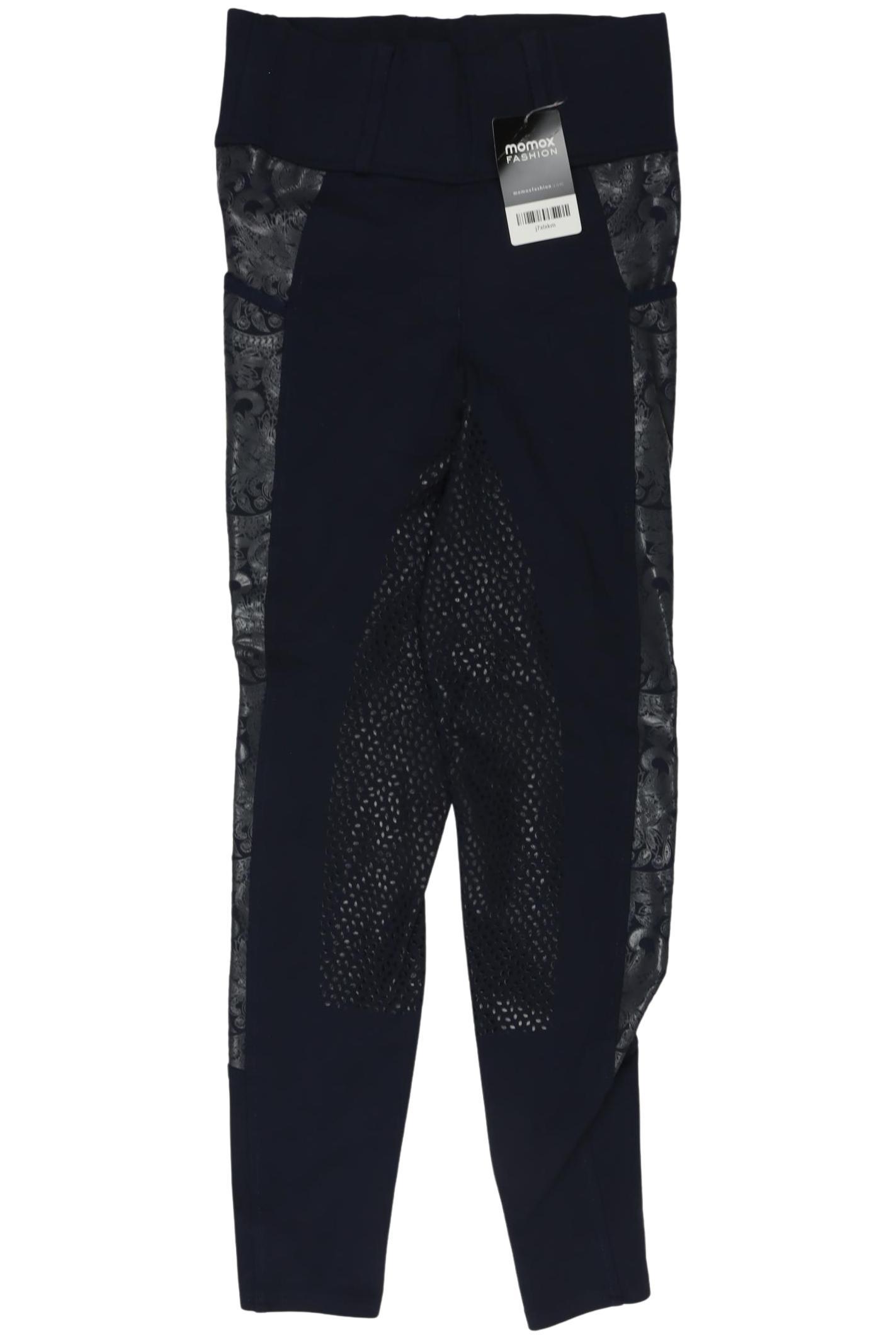 

Felix Buhler Damen Stoffhose, marineblau, Gr. 36