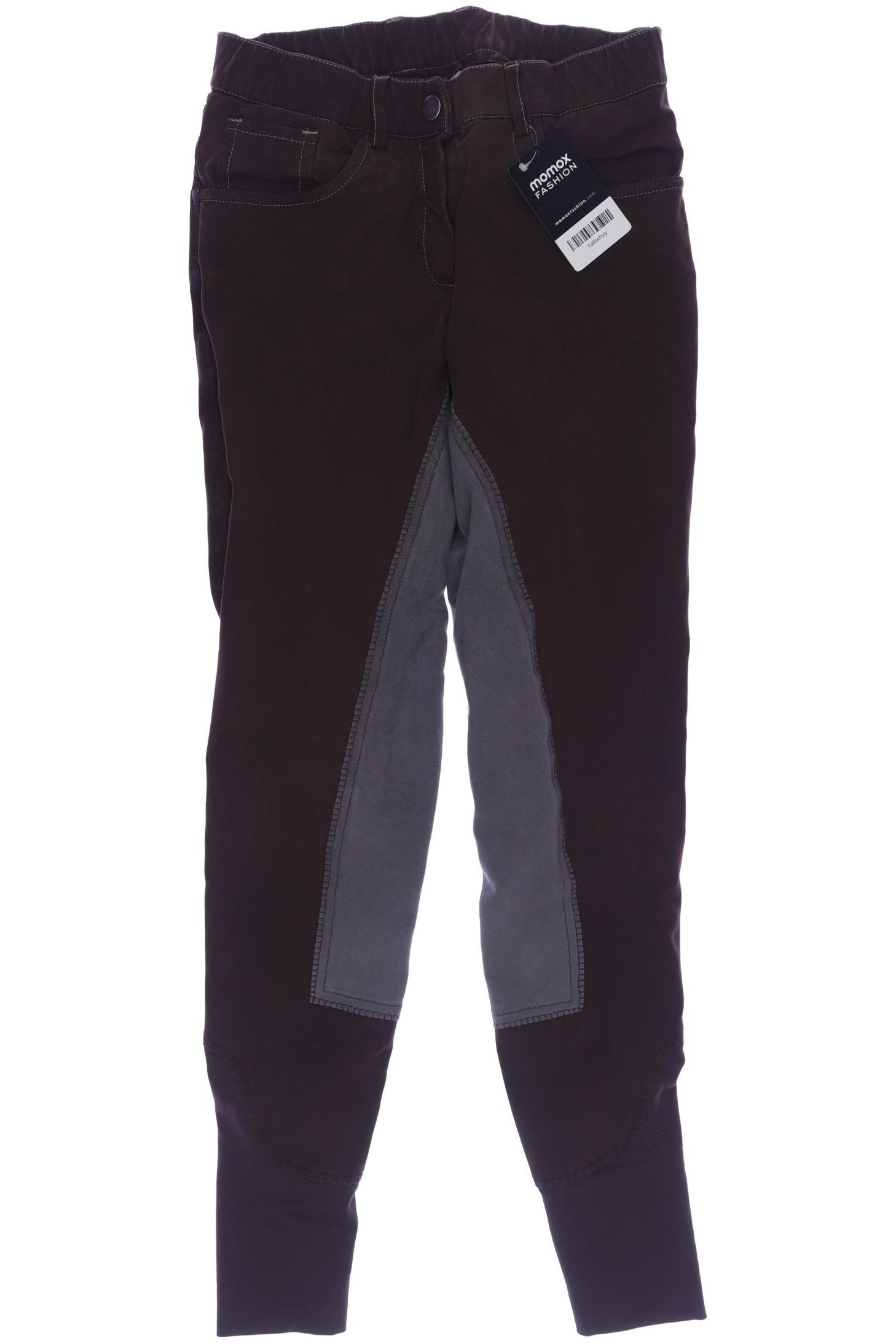 

Felix Buhler Damen Stoffhose, braun, Gr. 36