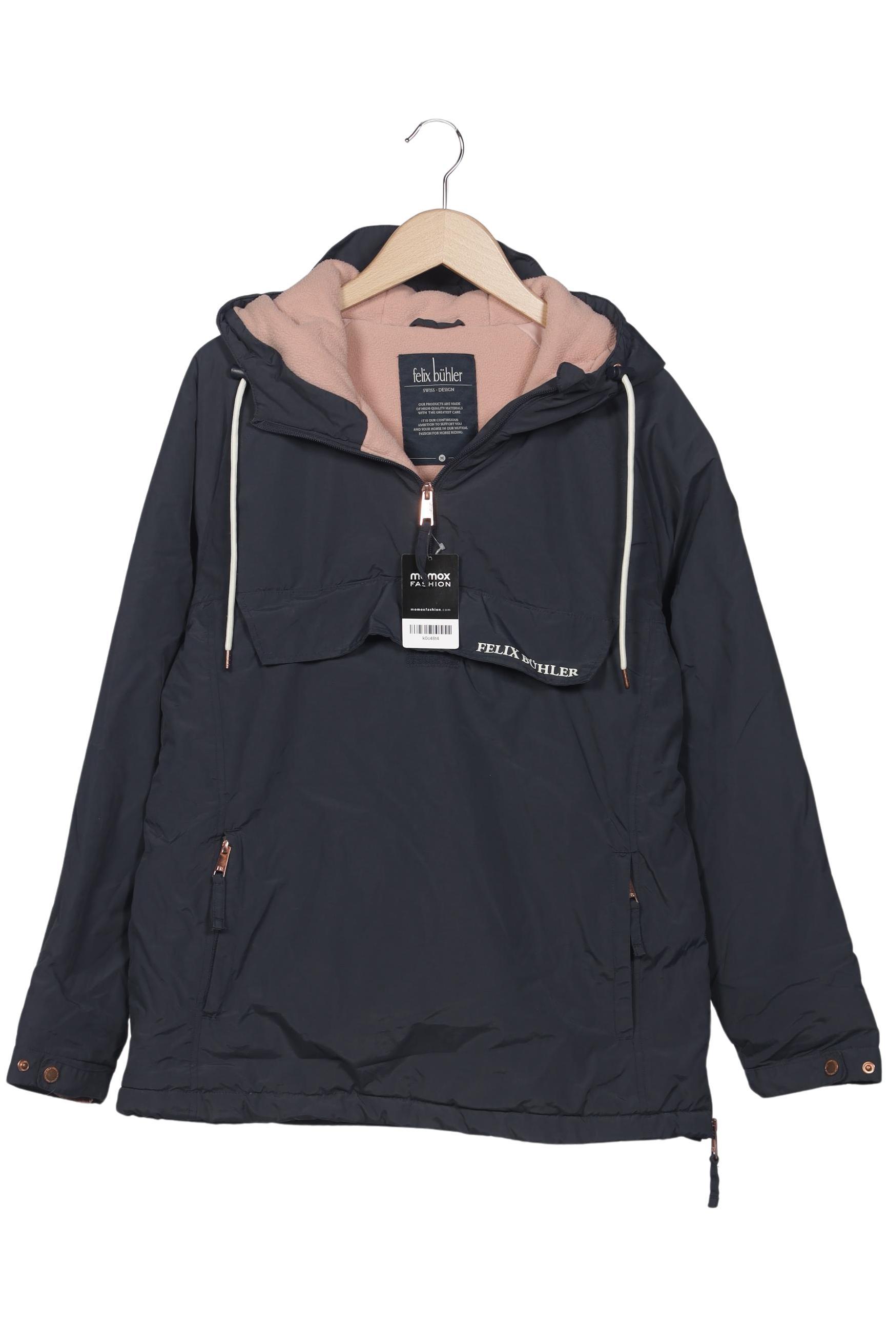 

Felix Buhler Damen Jacke, marineblau, Gr. 38