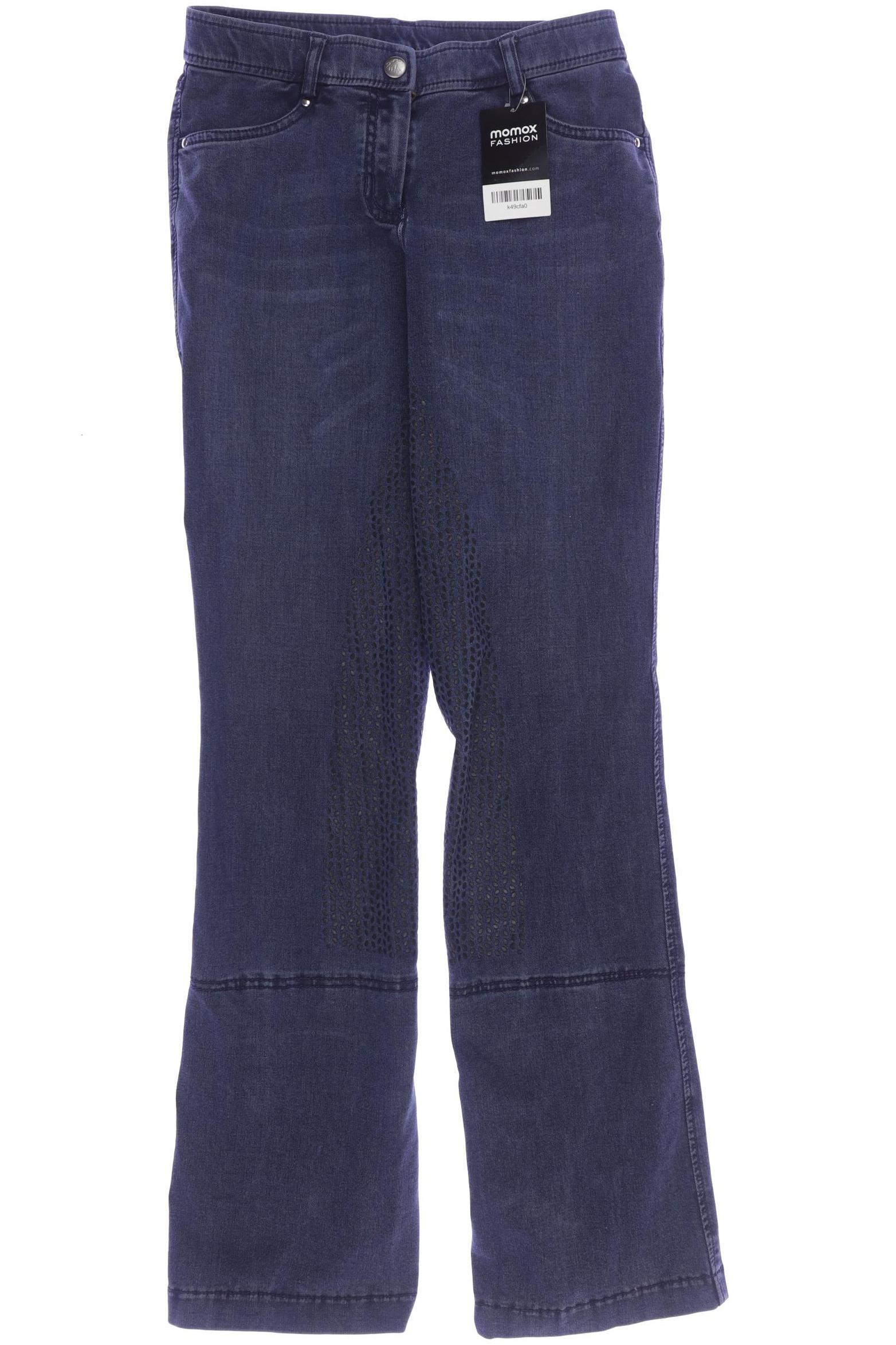 

Felix Buhler Damen Jeans, marineblau, Gr. 28
