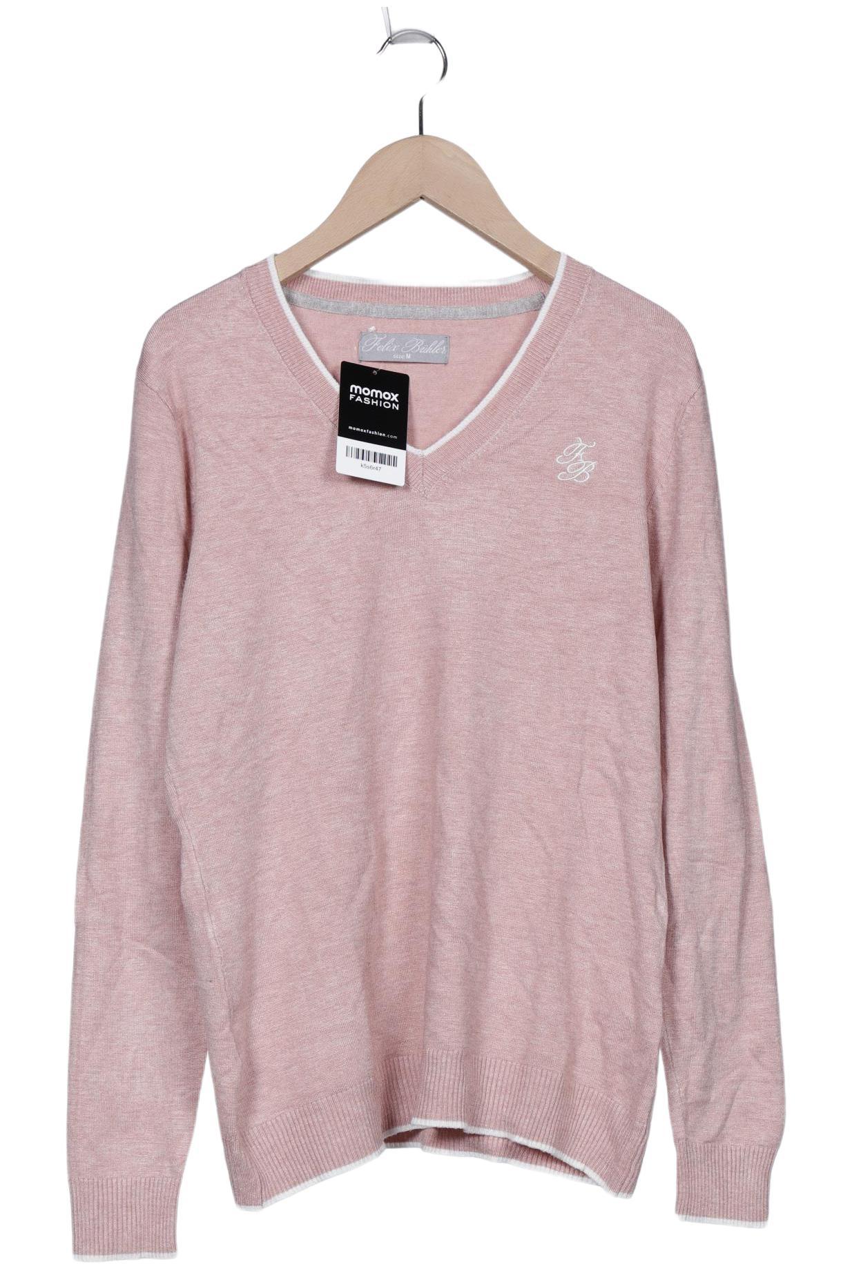 

Felix Buhler Damen Pullover, pink, Gr. 38