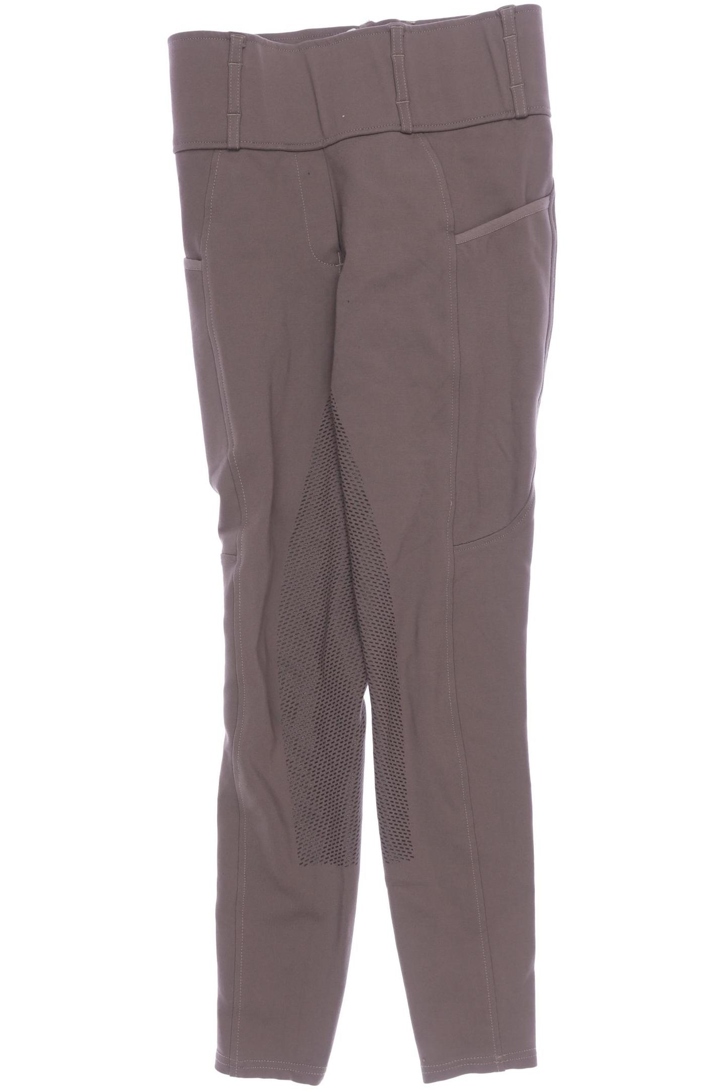 

Felix Buhler Damen Stoffhose, grau, Gr. 36