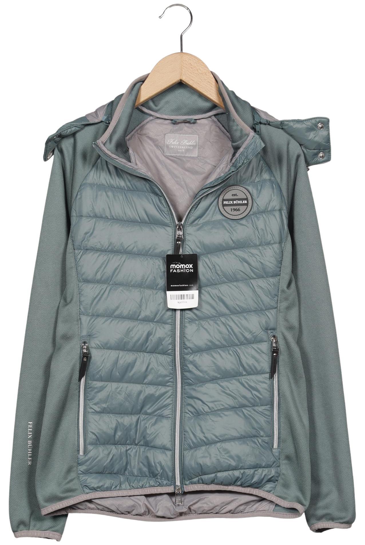 

Felix Buhler Damen Jacke, grün, Gr. 36