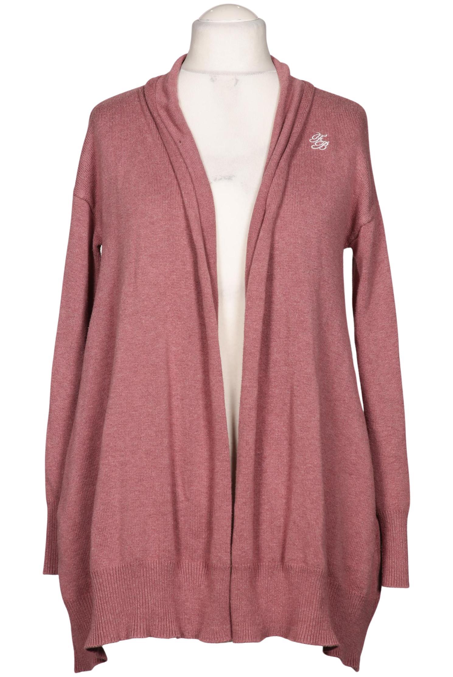 

Felix Buhler Damen Strickjacke, pink, Gr. 38