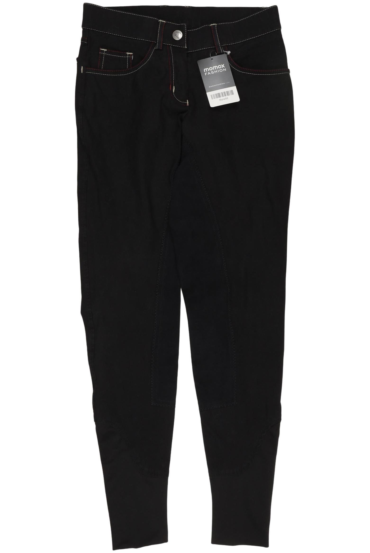 

Felix Buhler Damen Stoffhose, schwarz, Gr. 34