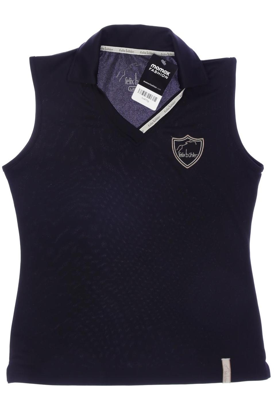 

Felix Buhler Damen Top, schwarz, Gr. 36