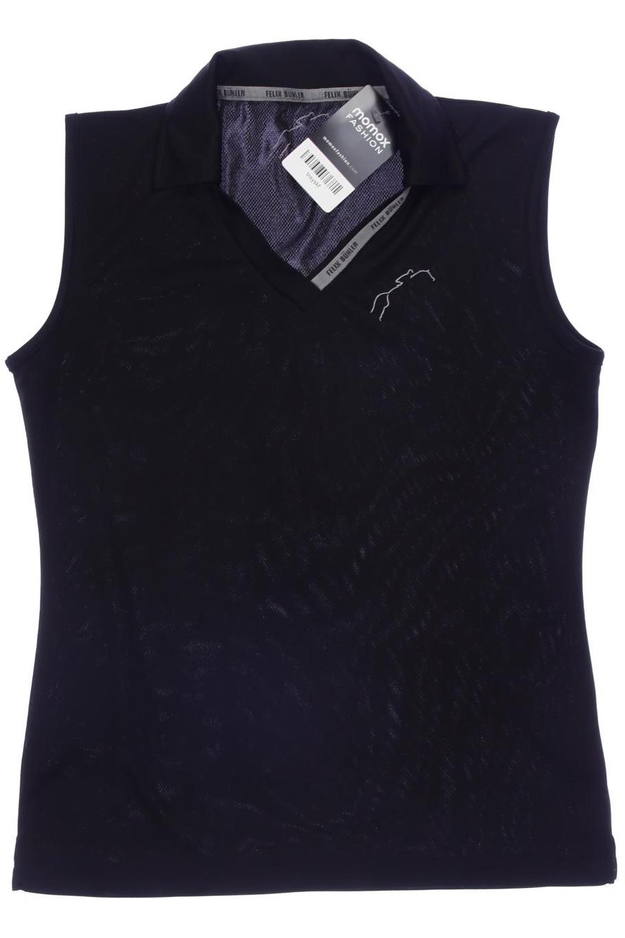 Thumbnail - Felix Buhler Damen Poloshirt, schwarz, Gr. 36