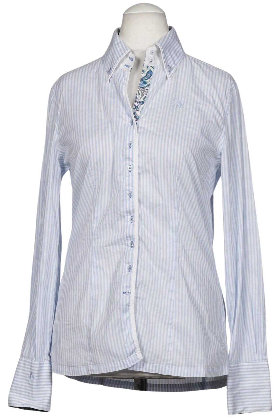 

Felix Buhler Damen Bluse, mehrfarbig, Gr. 40