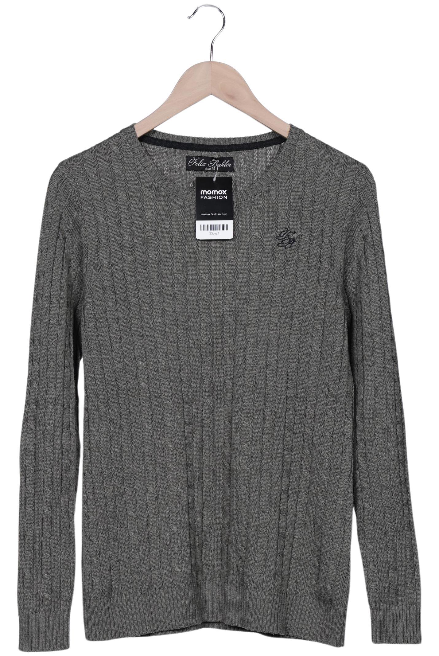 

Felix Buhler Damen Pullover, grün, Gr. 38