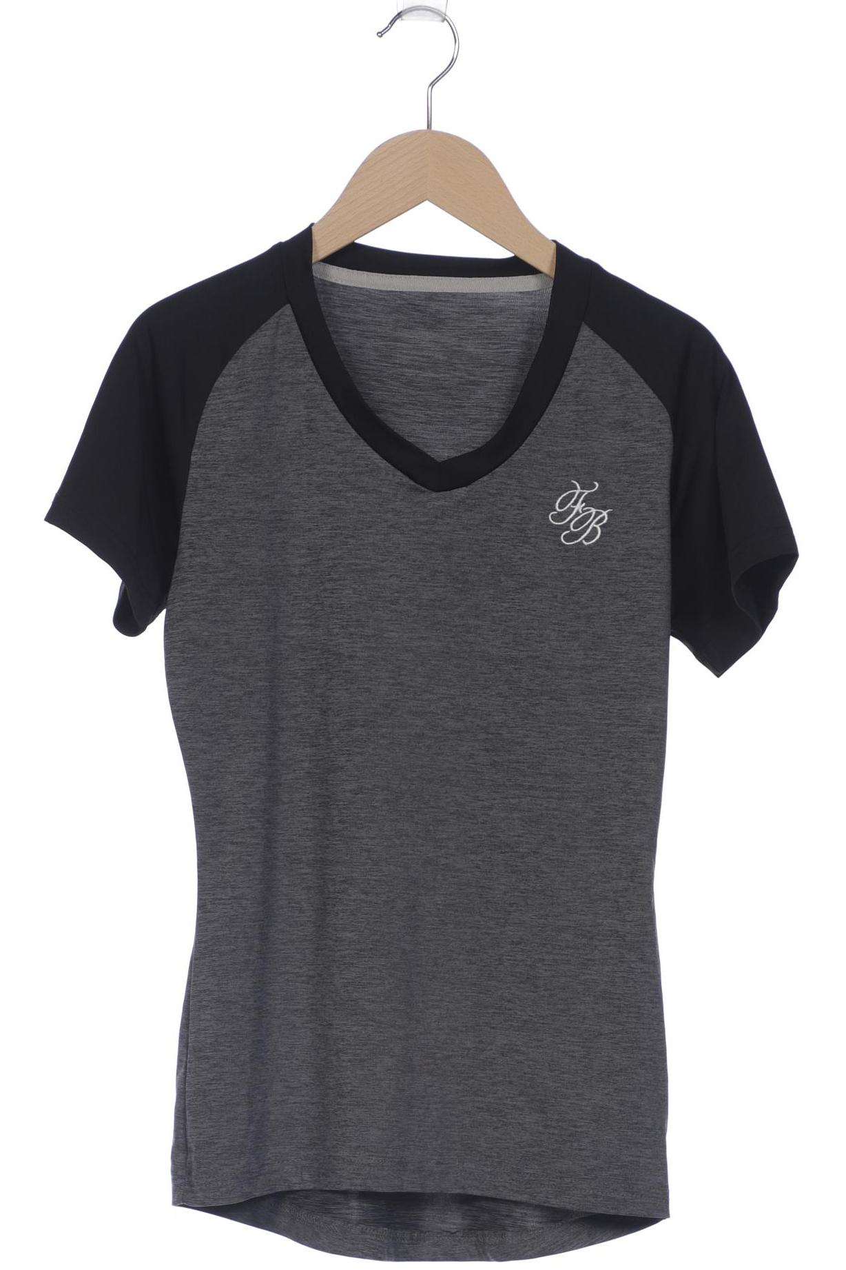 

Felix Buhler Damen T-Shirt, grau, Gr. 34