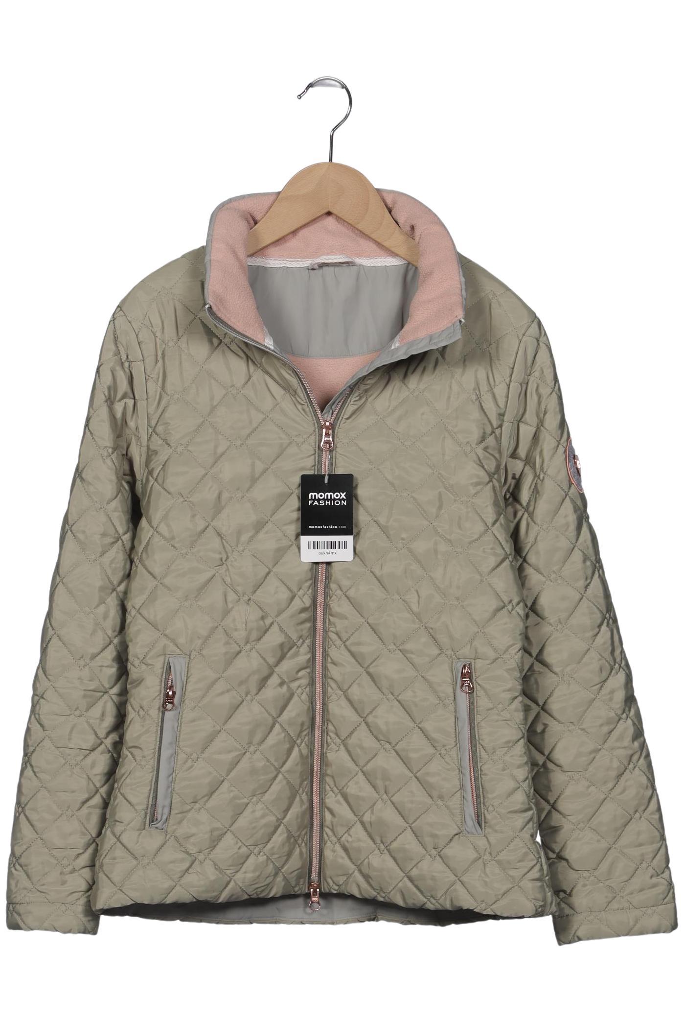 

Felix Buhler Damen Jacke, grün, Gr. 36