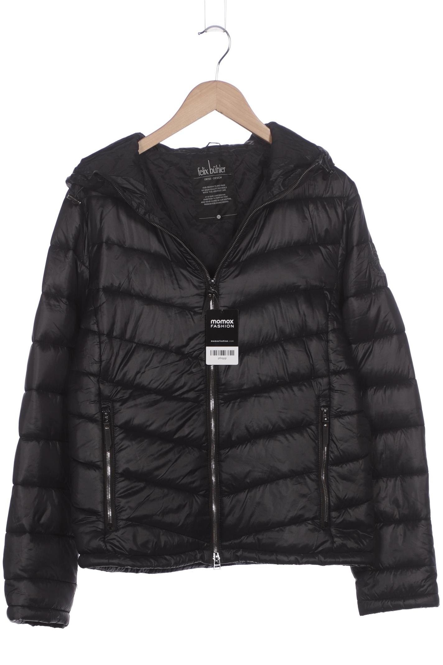 

Felix Buhler Damen Jacke, schwarz, Gr. 44