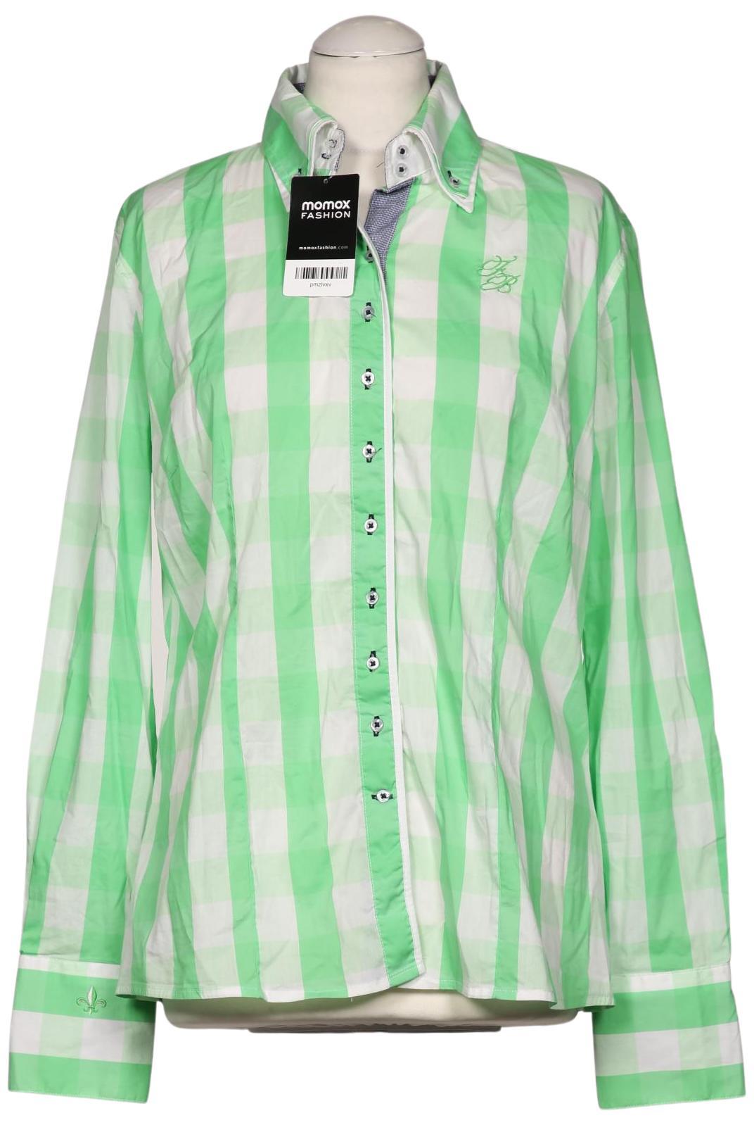 

Felix Buhler Damen Bluse, mehrfarbig, Gr. 40