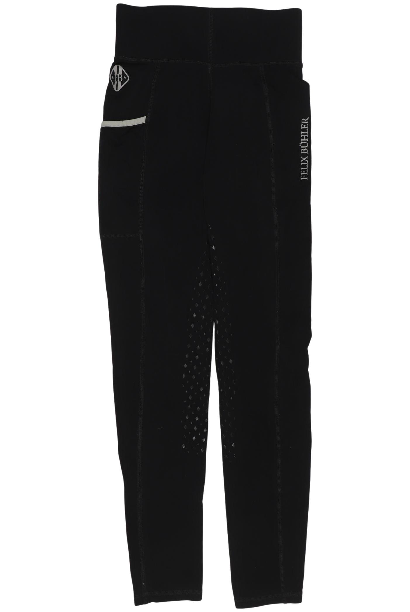 

Felix Buhler Damen Stoffhose, schwarz, Gr. 27