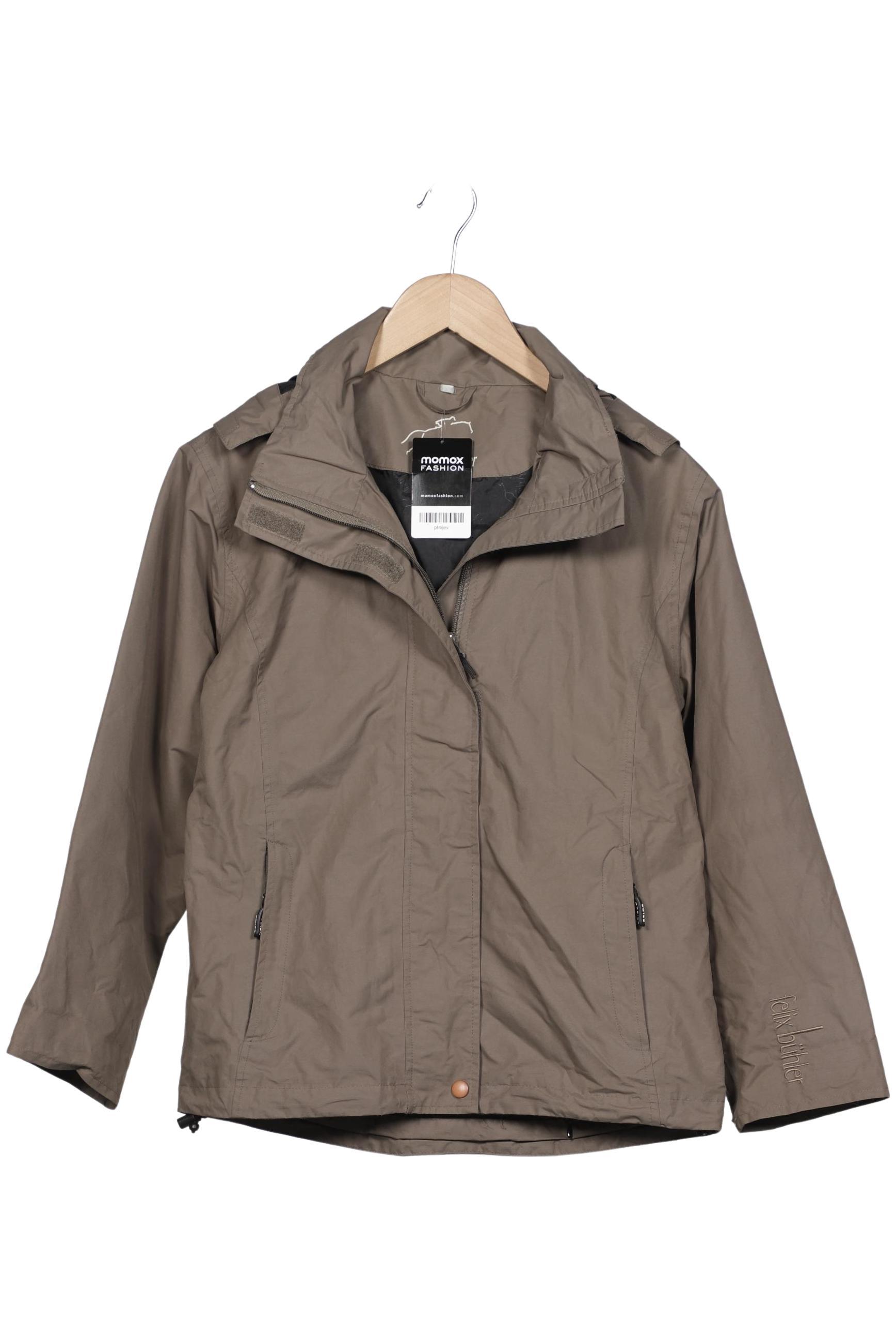

Felix Buhler Damen Jacke, beige, Gr. 38