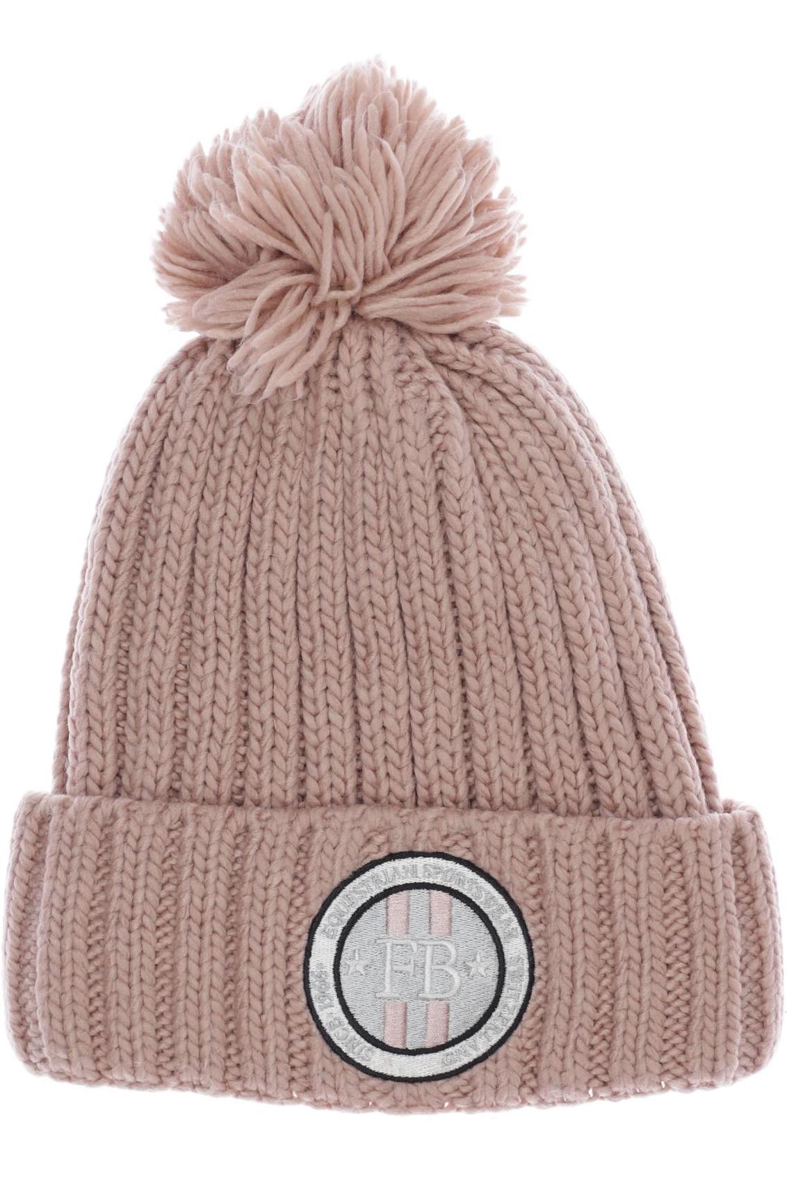 

Felix Buhler Damen Hut/Mütze, pink, Gr. uni