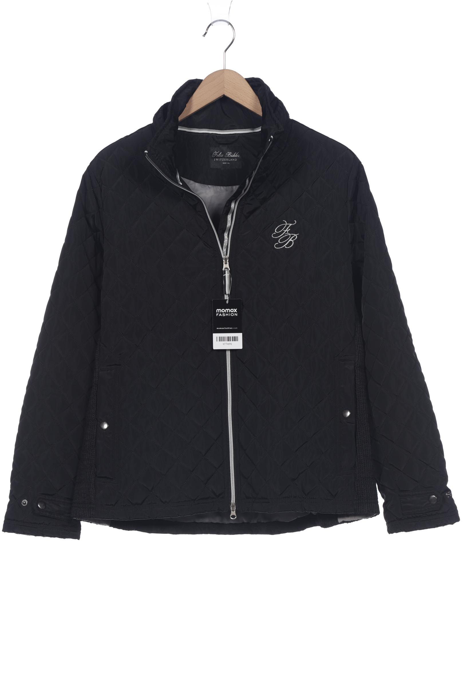 

Felix Buhler Damen Jacke, schwarz, Gr. 44